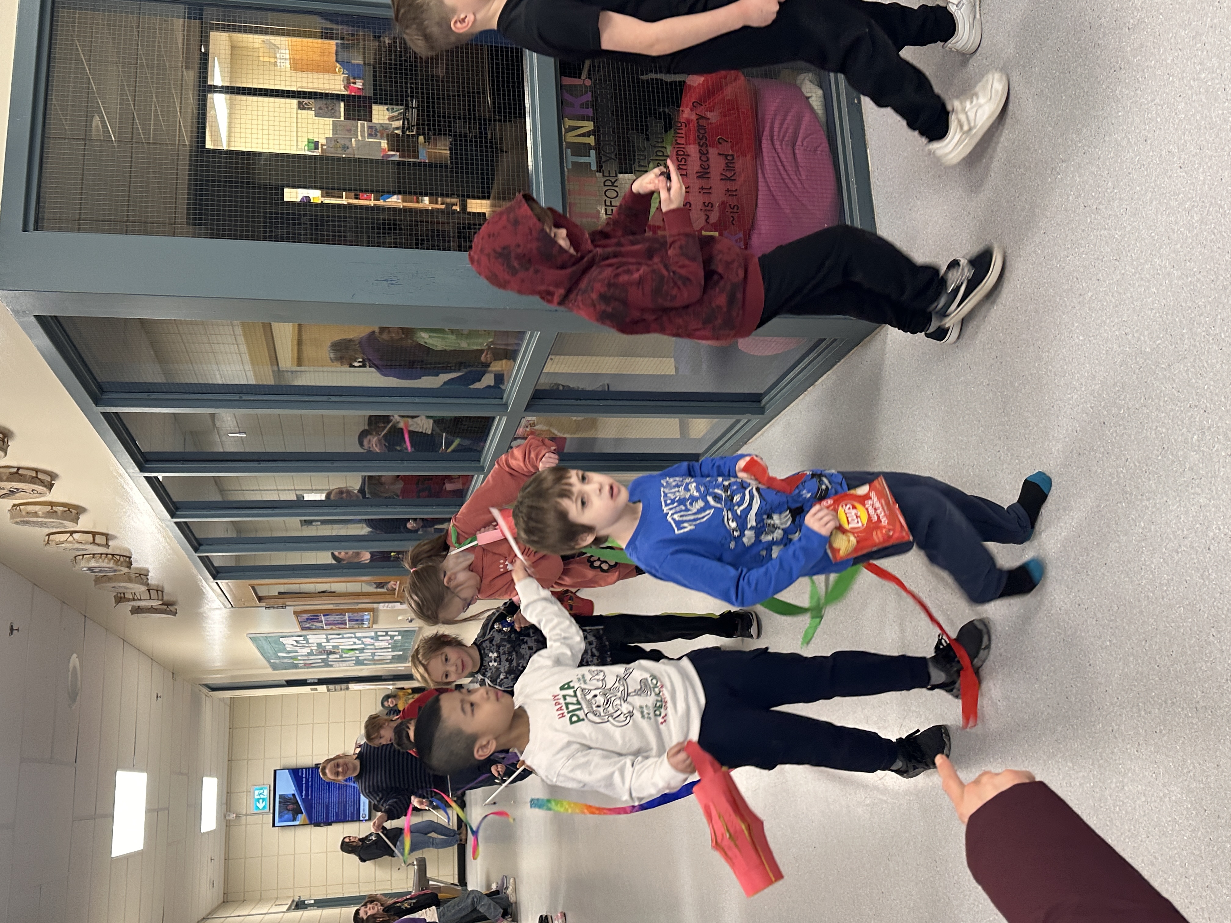 Cataline celebrates the Lunar New Year2 Tess Riley