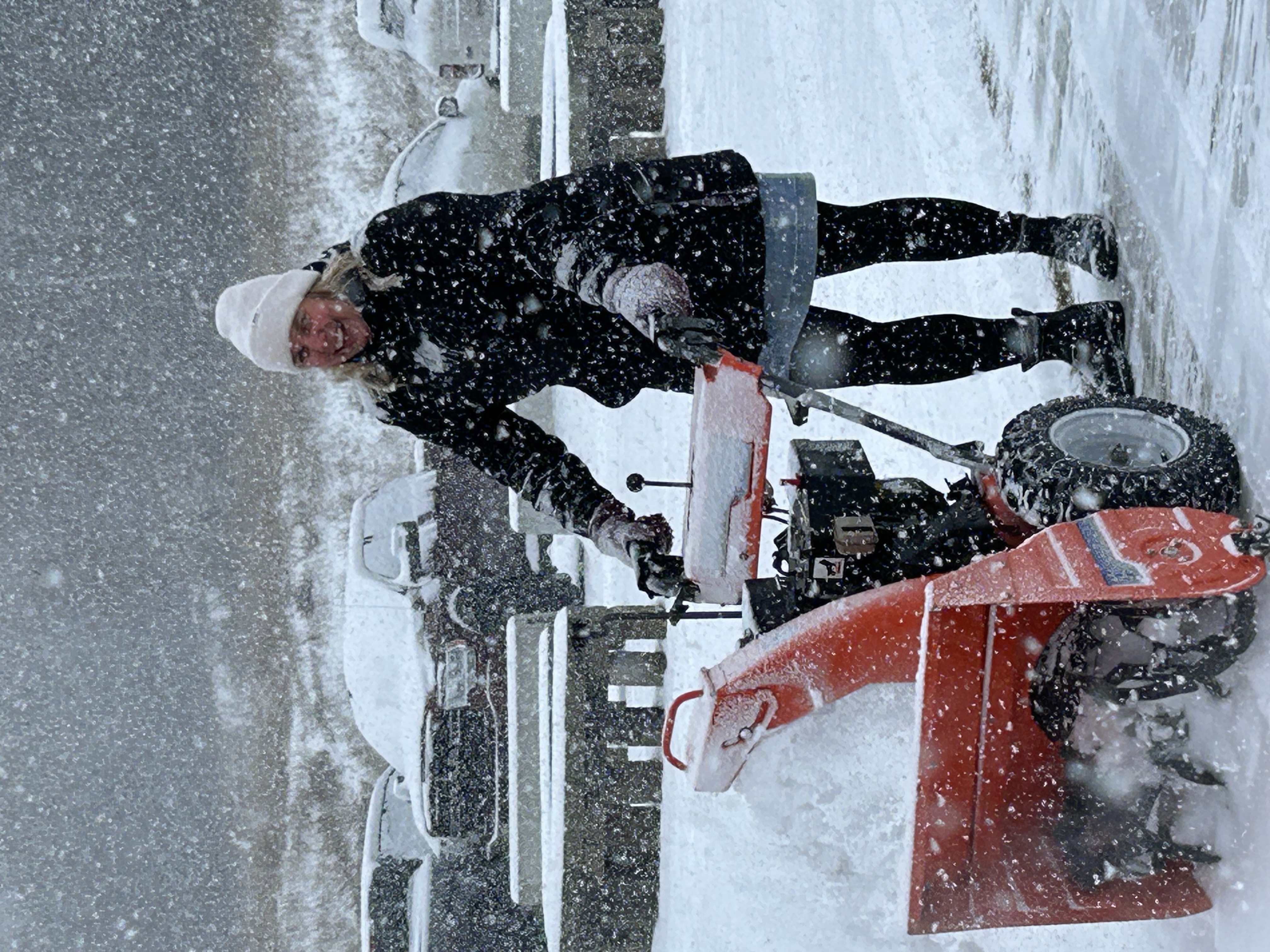 Leaders Always Ready 2 Nara Riplinger