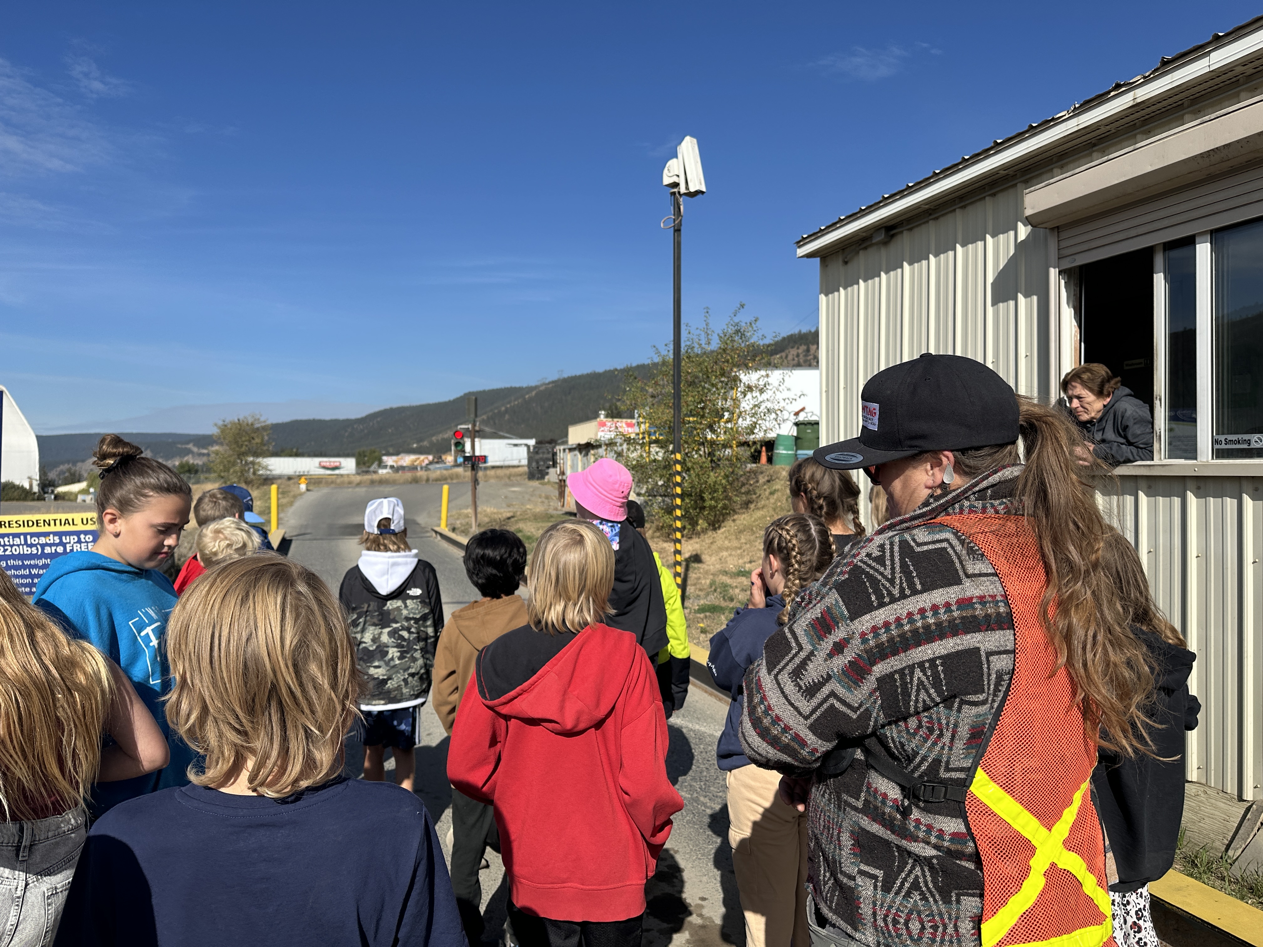 Catalines Recycling2 Tess Riley