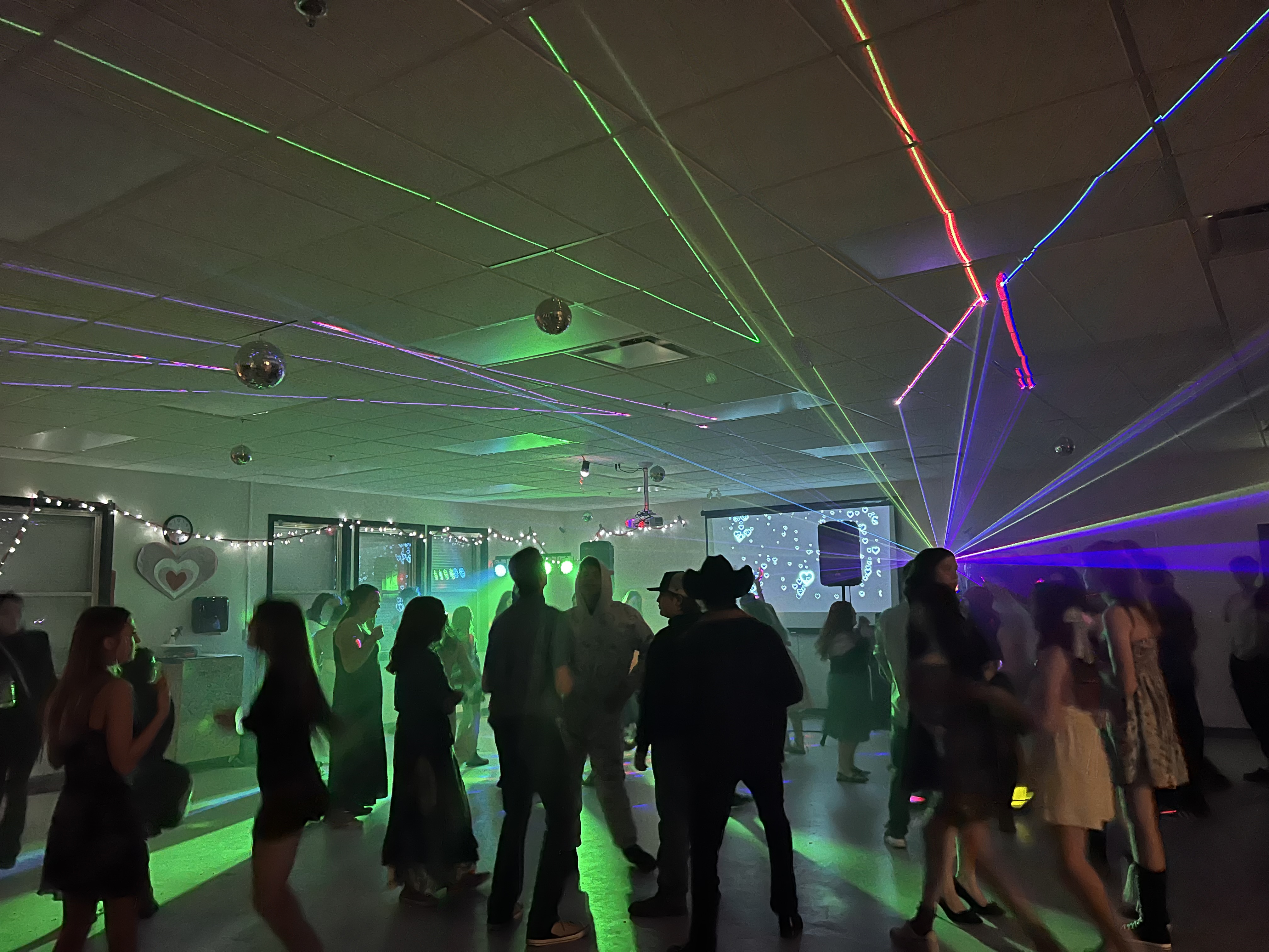 School dance Positive culture1 holly zurak