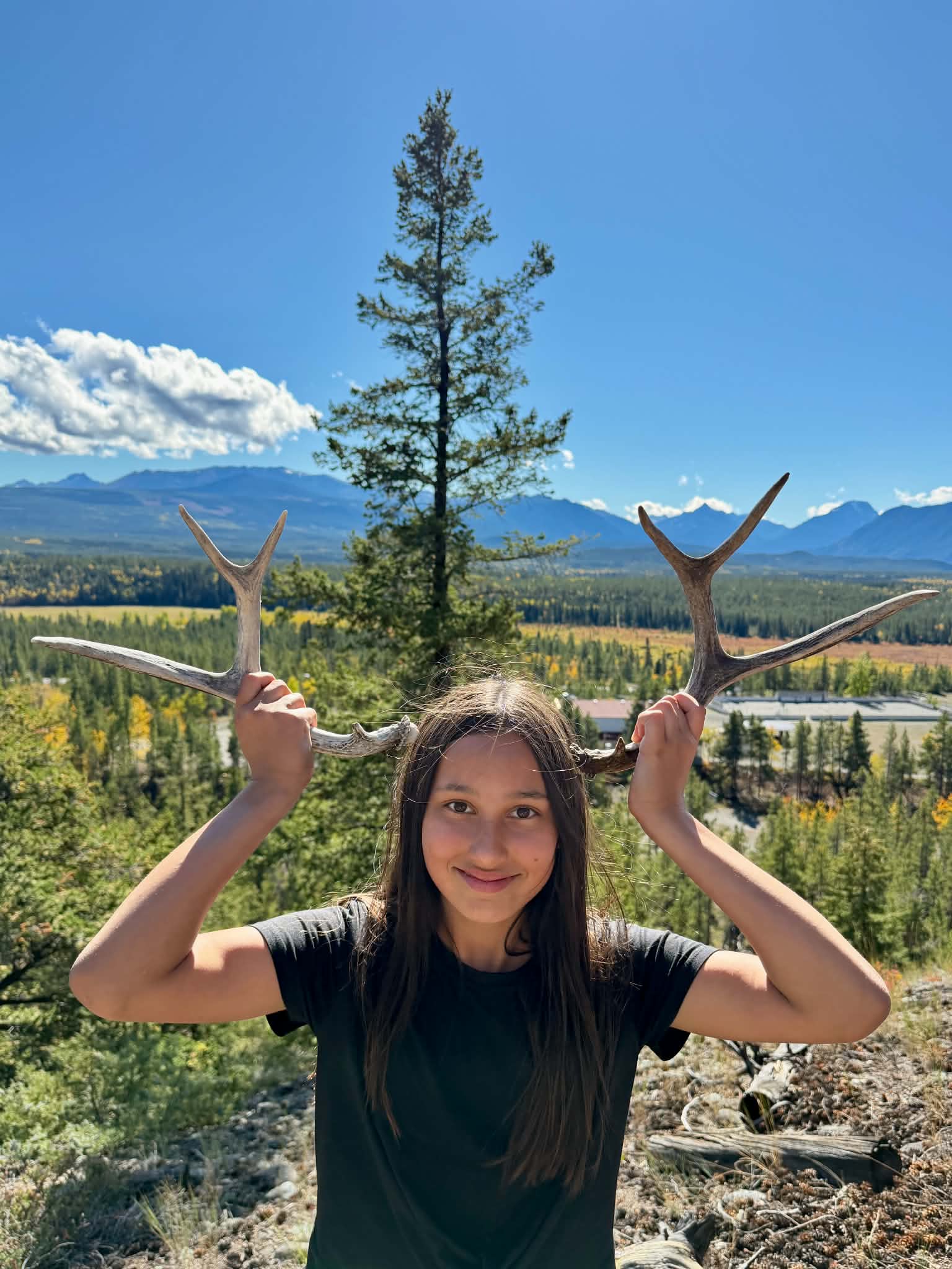 National Forest Week 1 kimberley ikebuchi