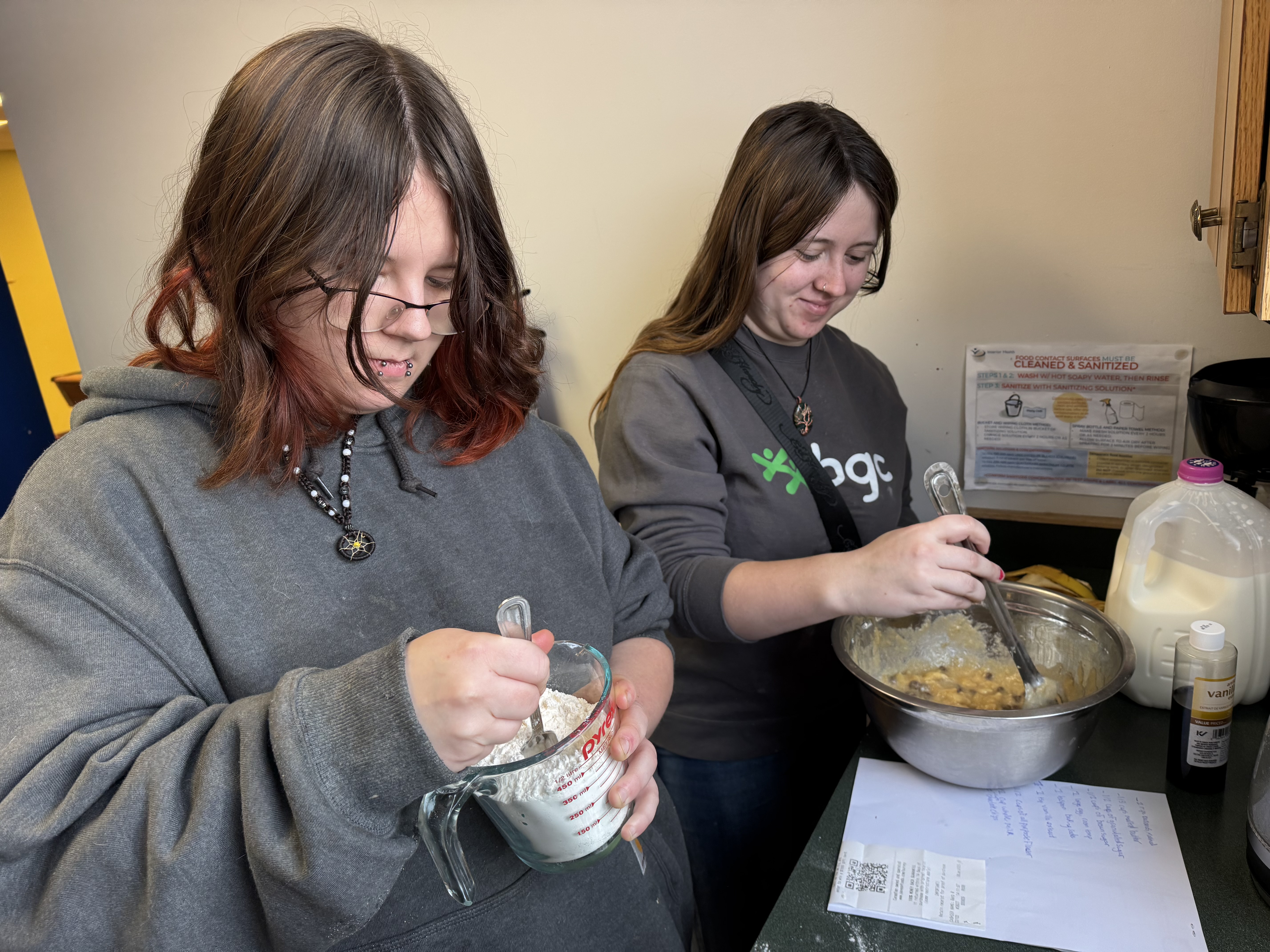 Partnership Helps Everyone1 heather auger