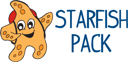 Starfish Back Pack Program
