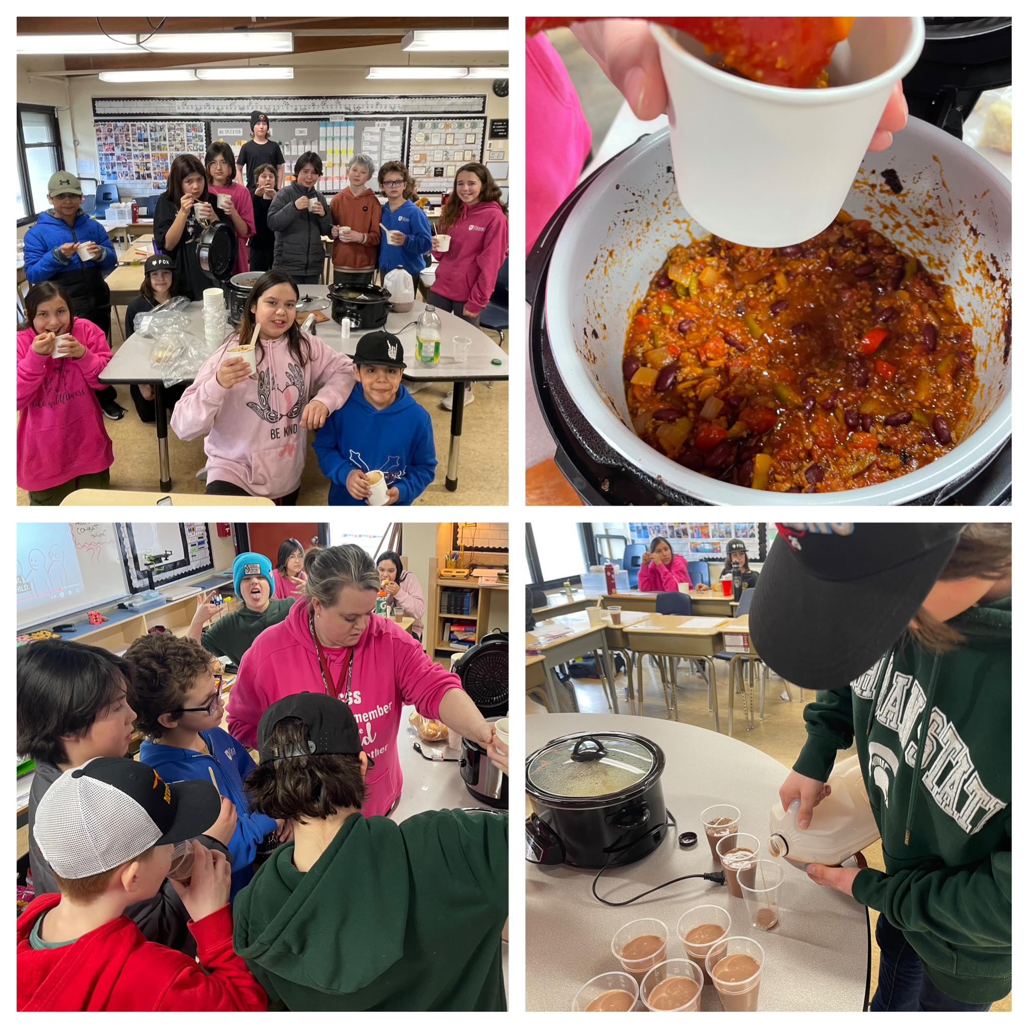 Friendship Soup1 holly zurak