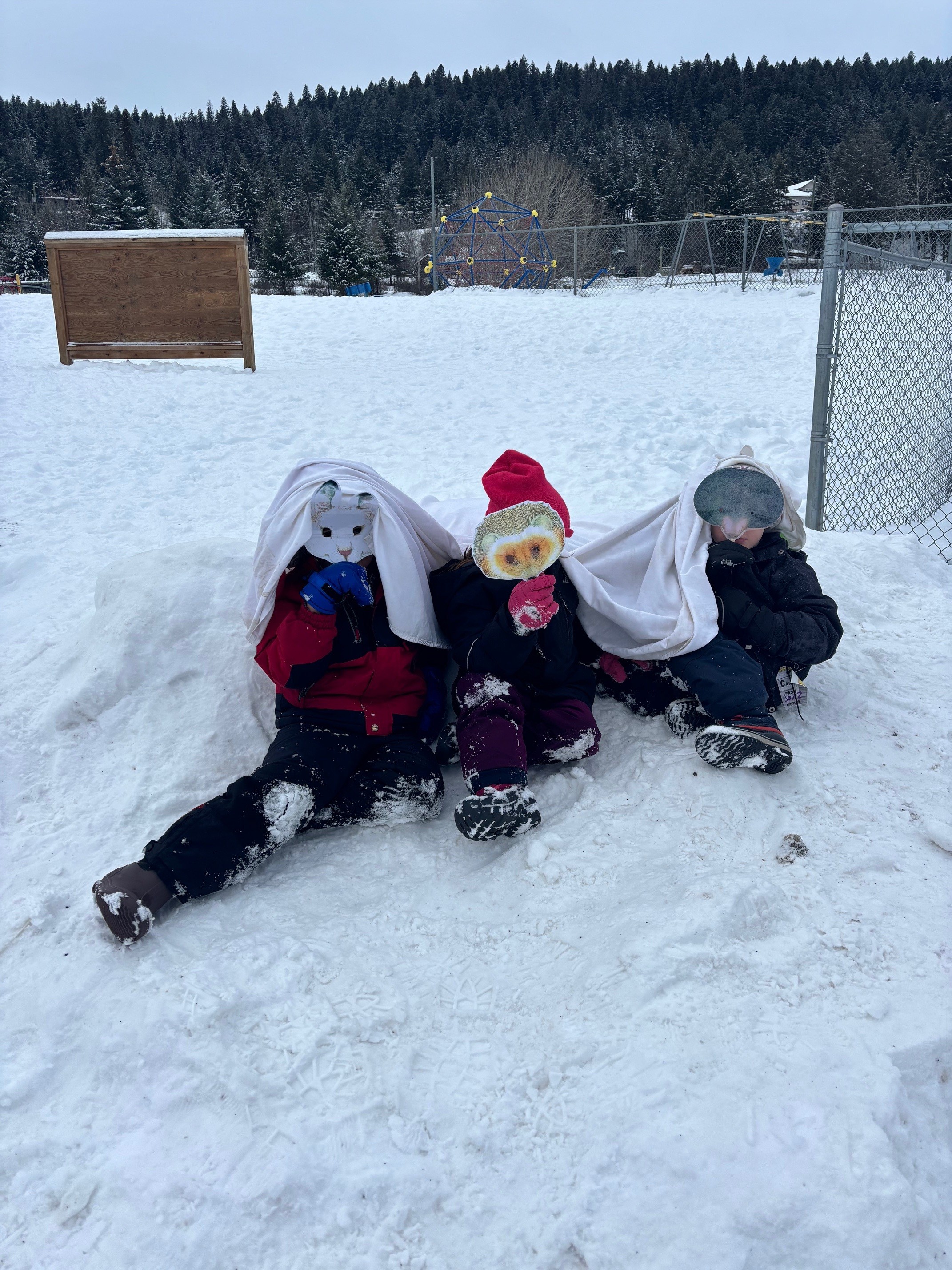 Outdoor story telling2 doug brown 1