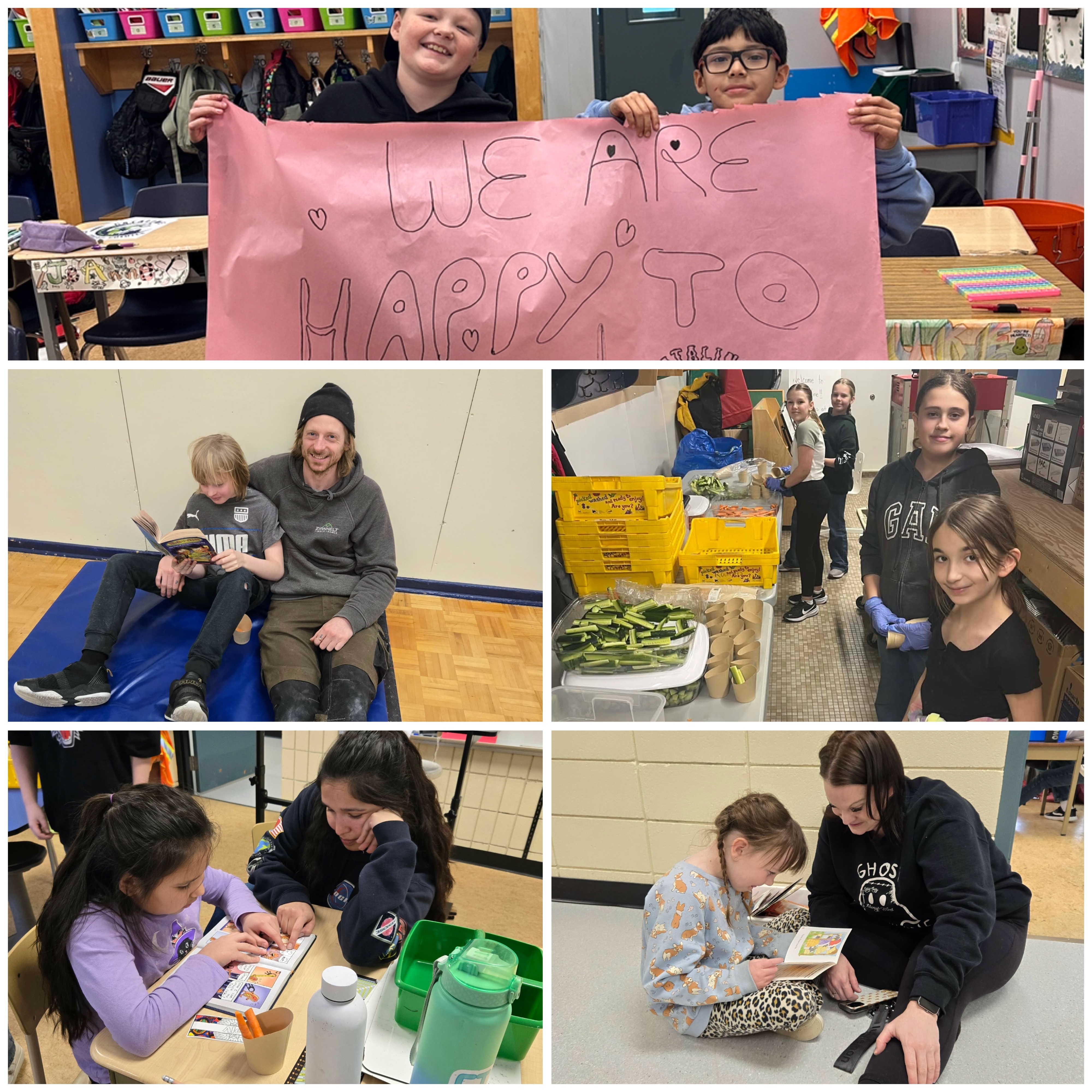 Cataline Family Literacy Day – Jan. 29 2026 1 dwayne benvin