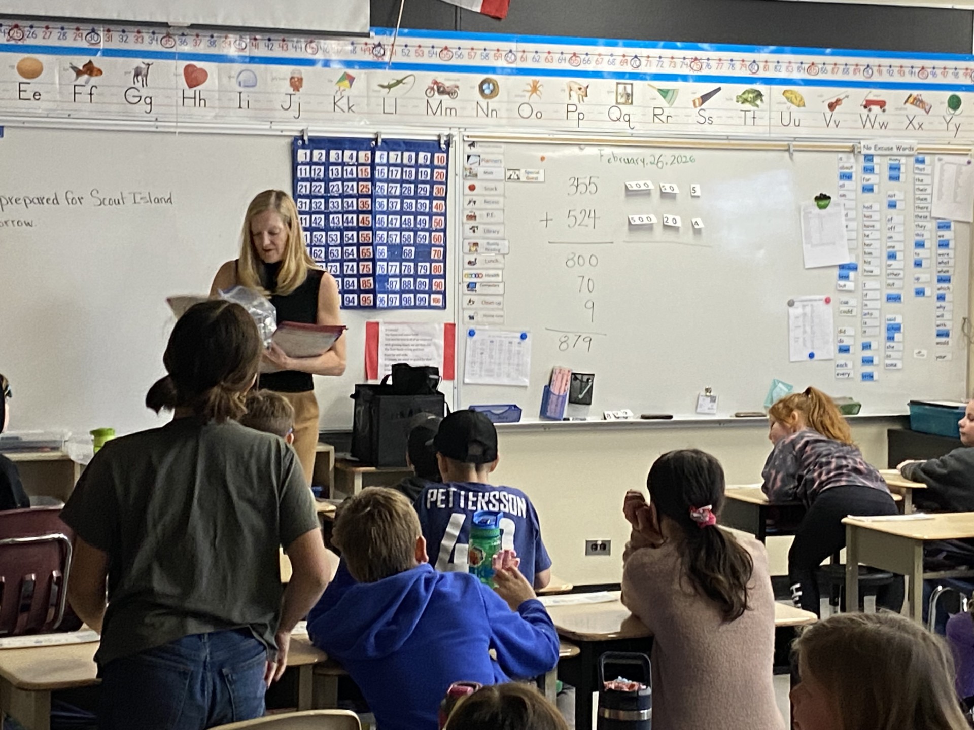 Math with Carole Fullerton1 Craig Munroe