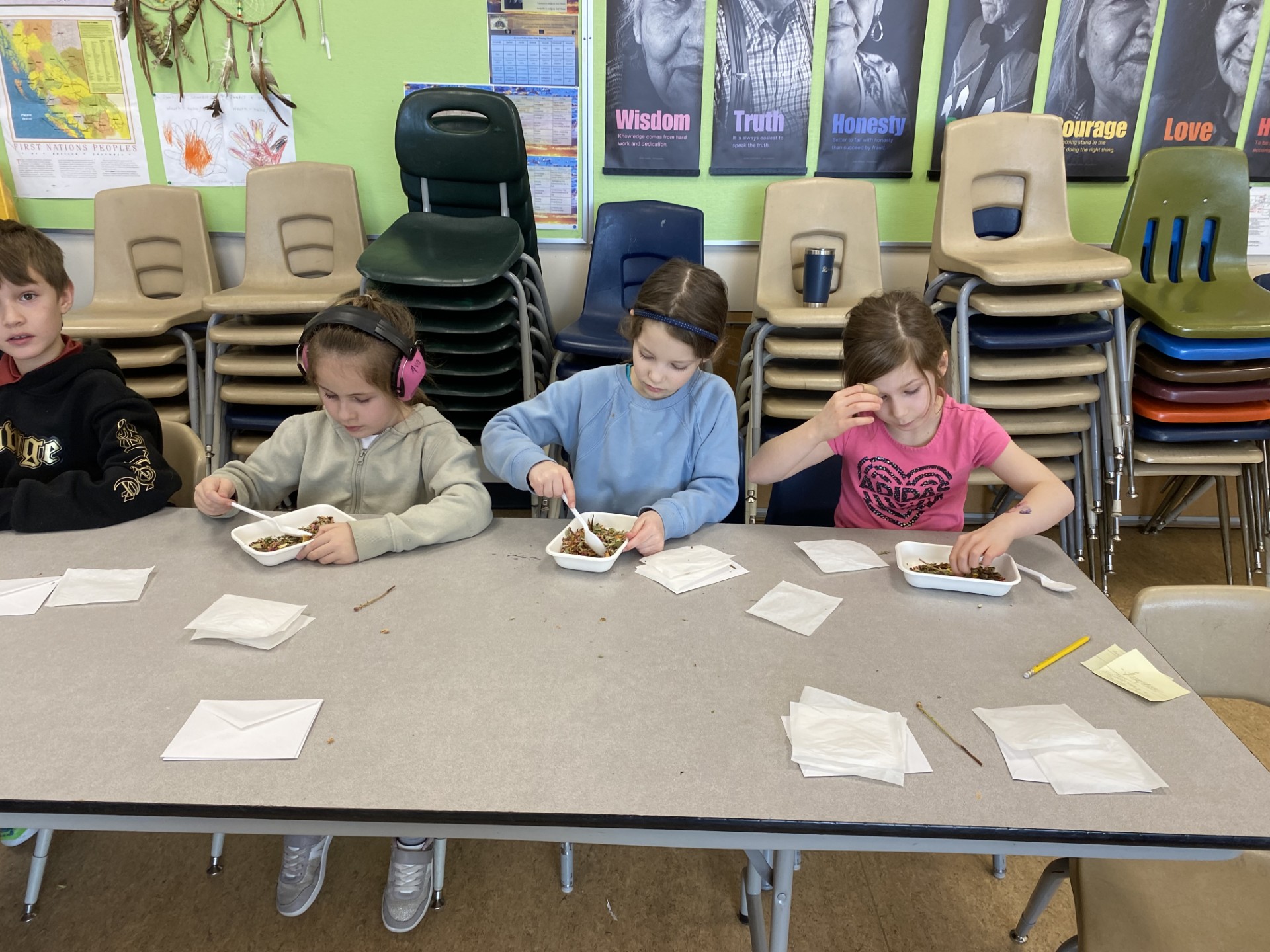 Tea Blending2 Craig Munroe