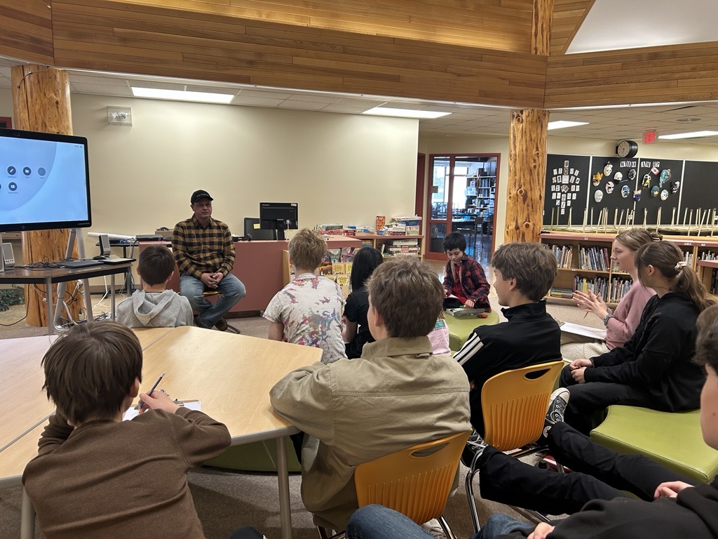 Learning from Tsilhqot’in Knowledge kimberley ikebuchi
