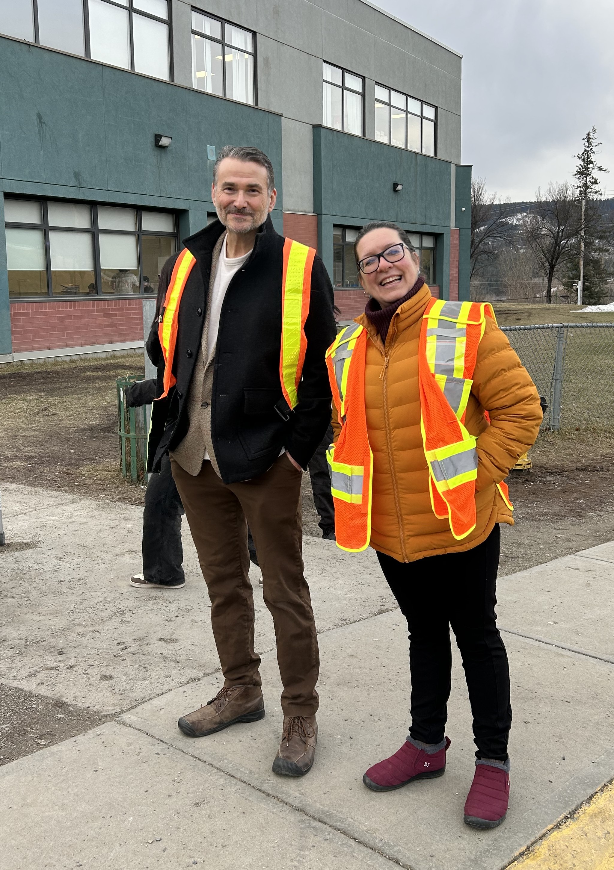 Safe and Welcoming 1 Nara Riplinger