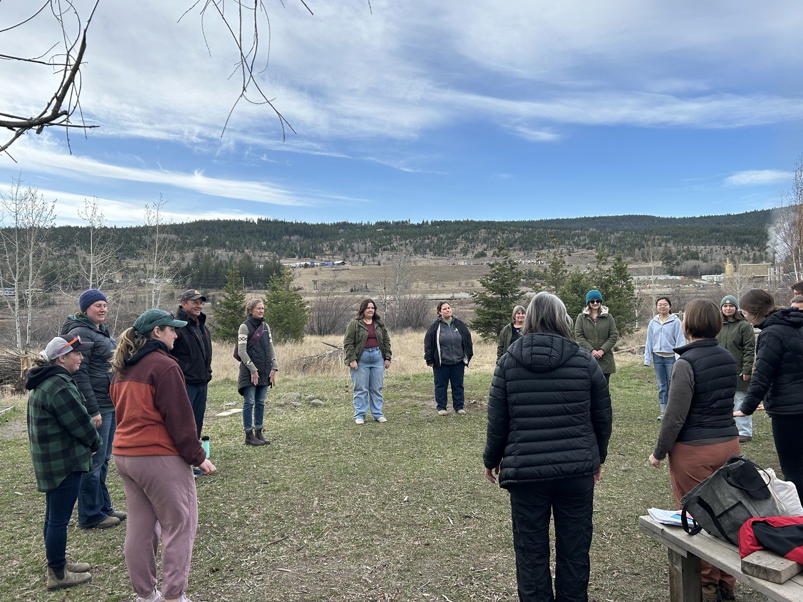 Better Outside Than In Outdoor Strategies for Primary