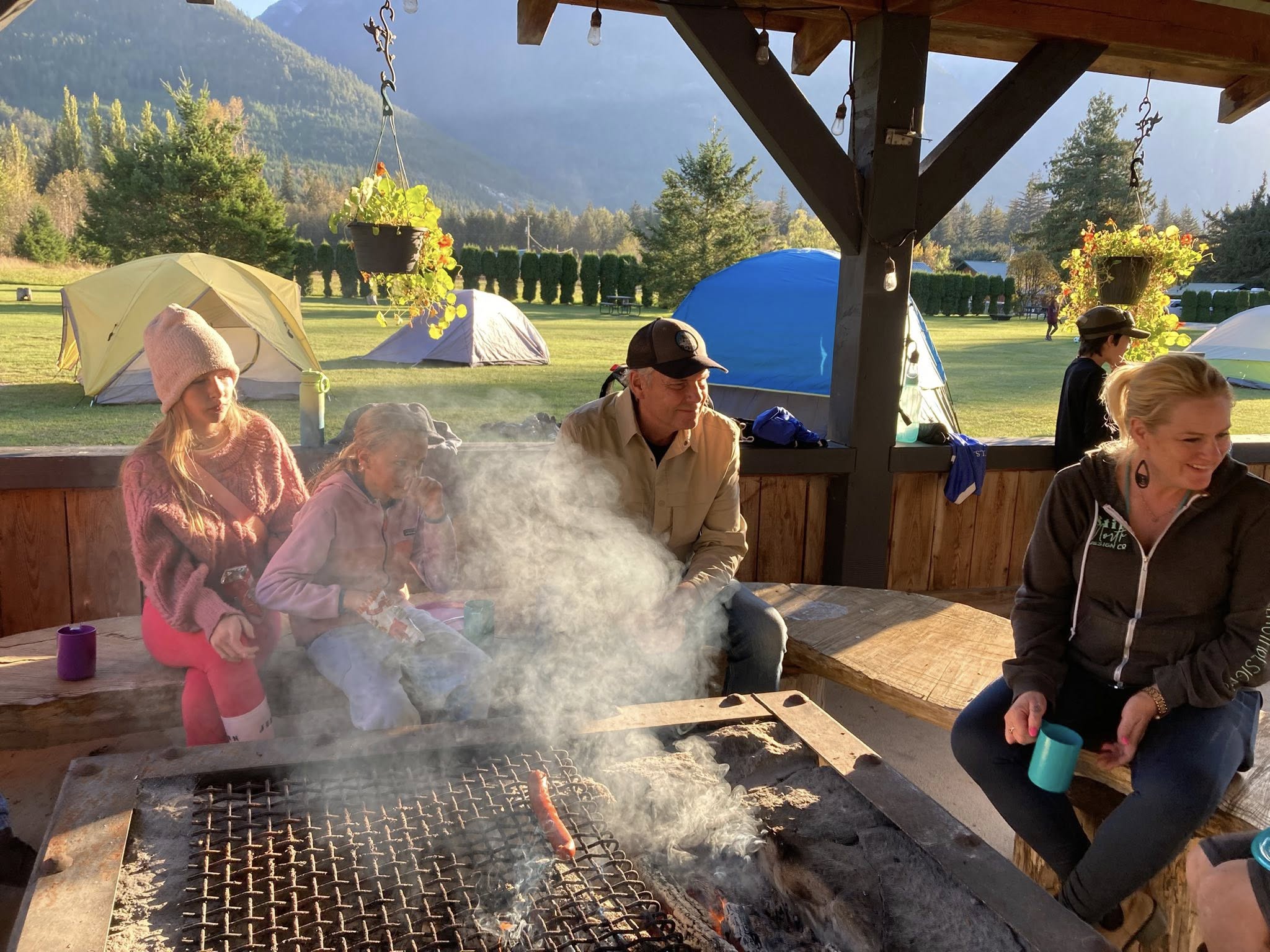 Parent Volunteers in Schools 2 kimberley ikebuchi