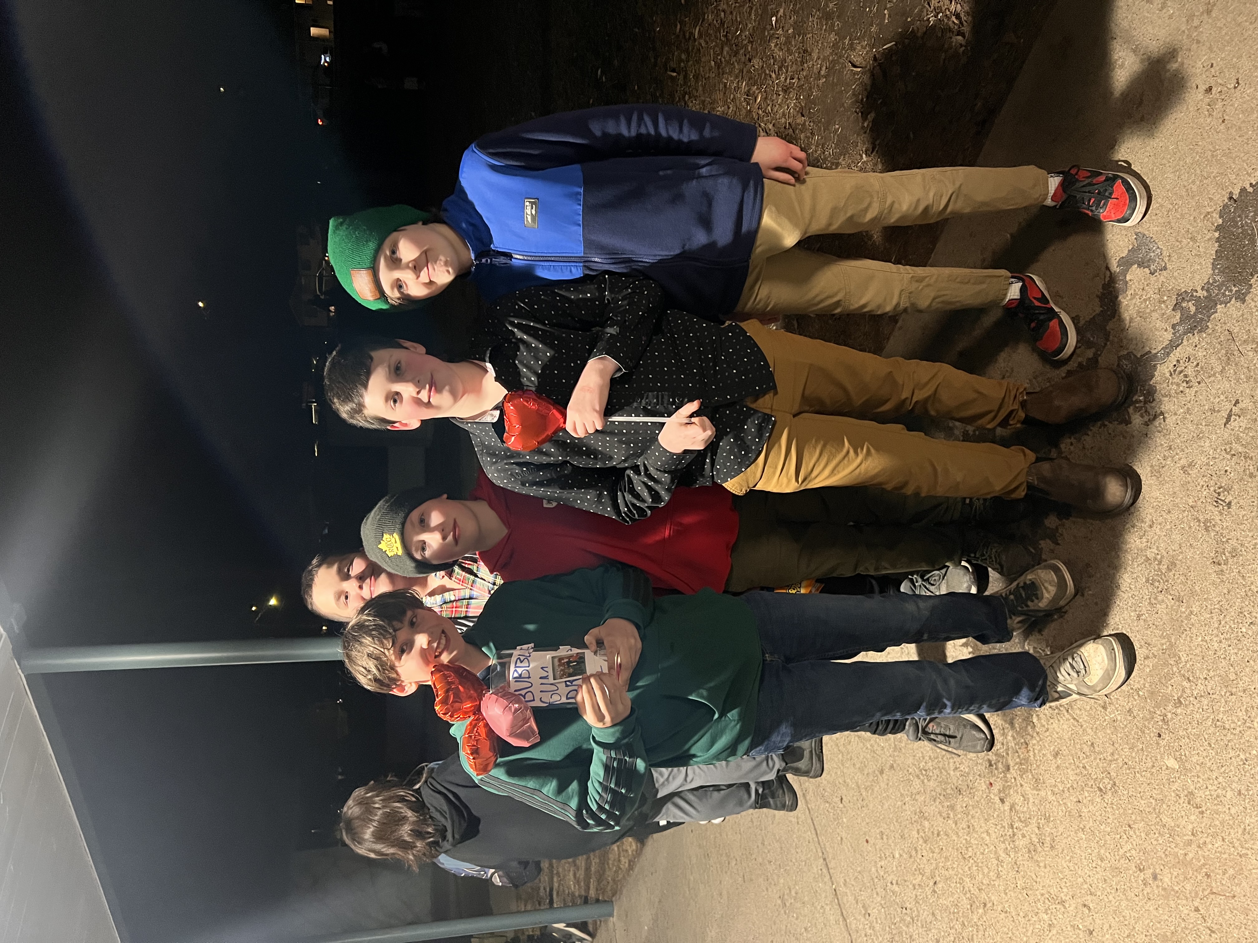 School dance Positive culture2 holly zurak