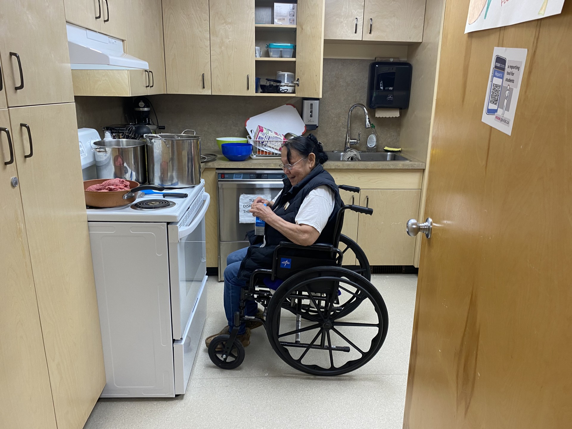 Bannock and Stew2 Craig Munroe