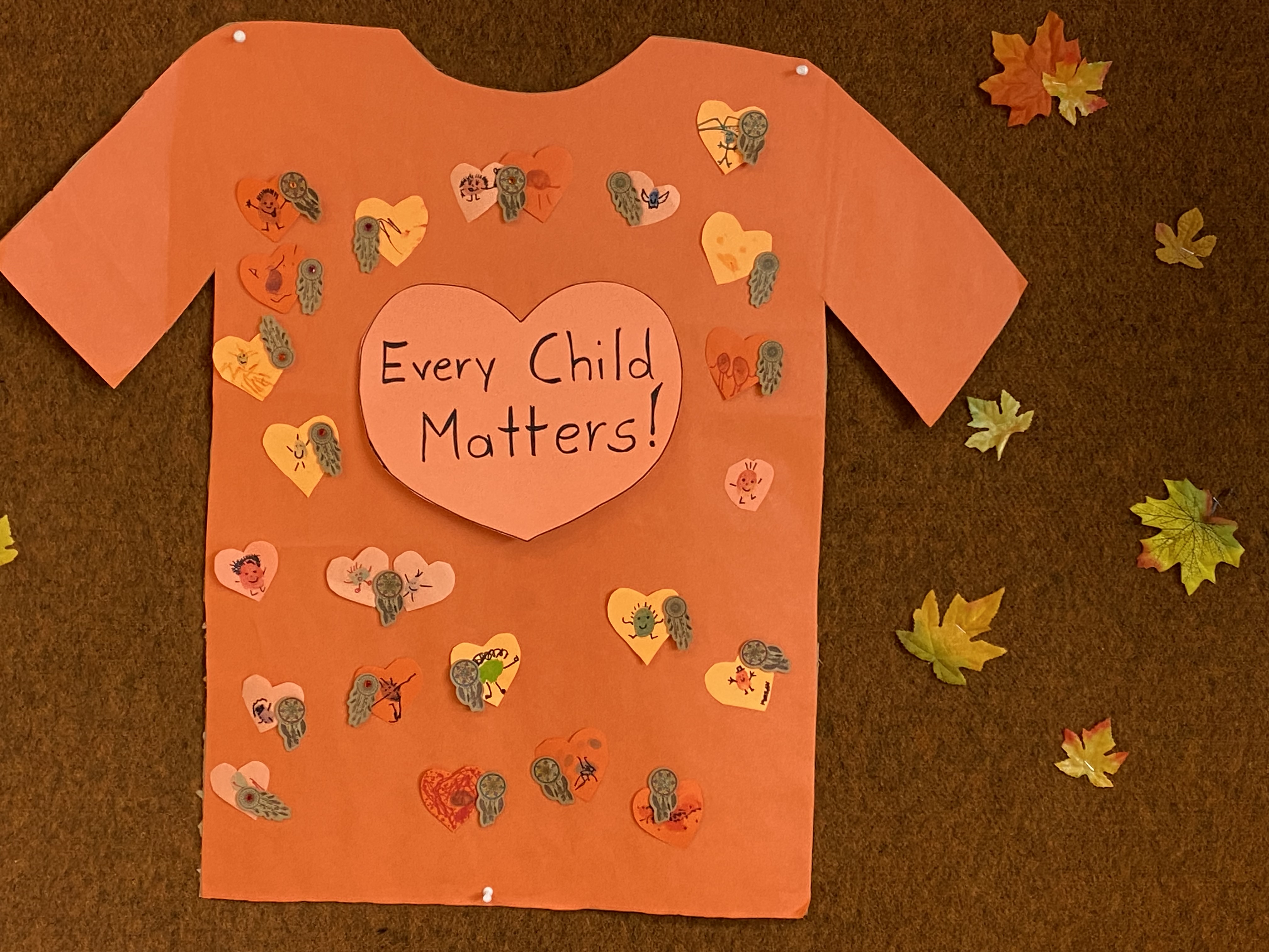 Every Child Matters (2) crystaldawn langton