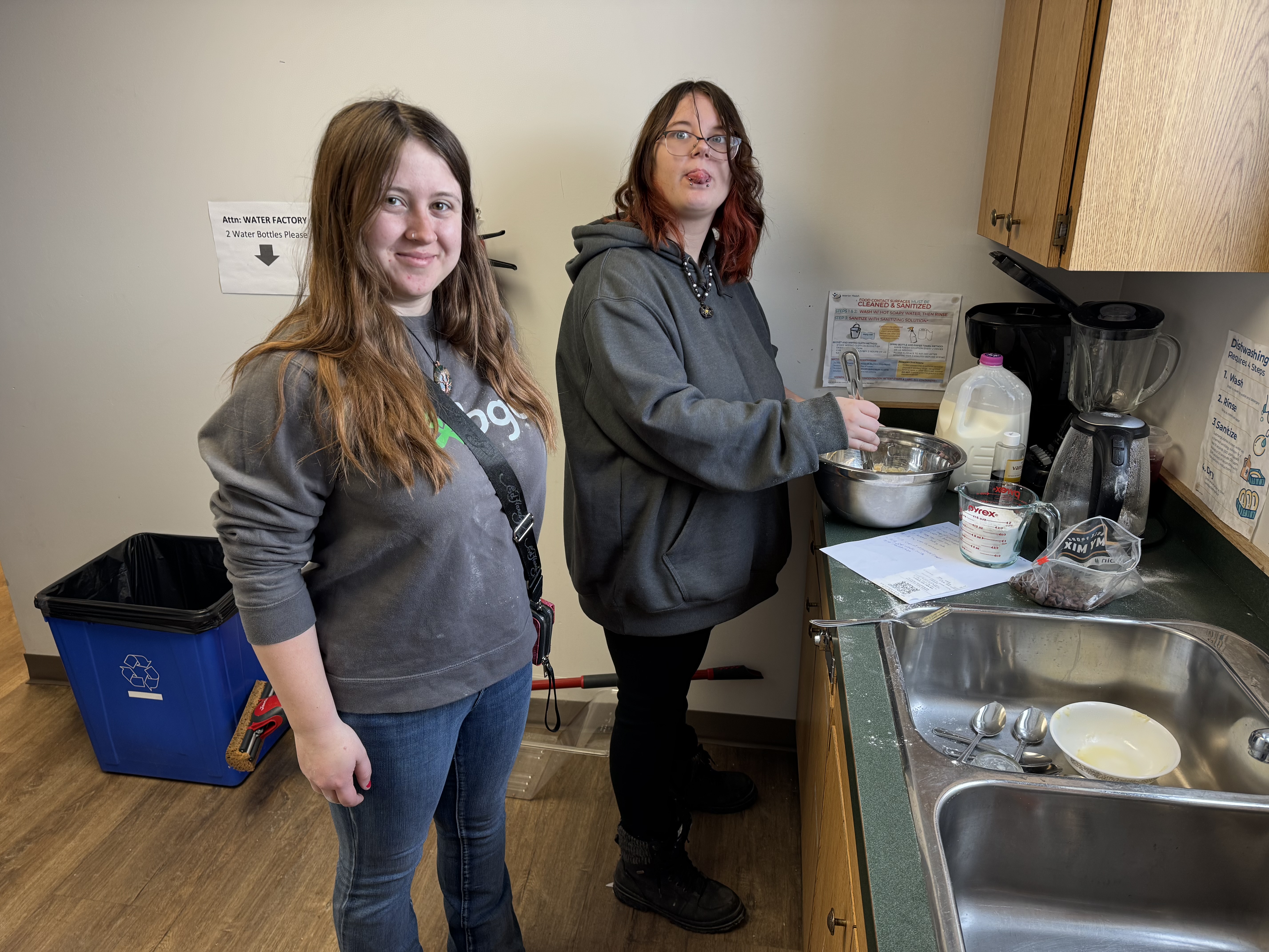 Partnership Helps Everyone2 heather auger