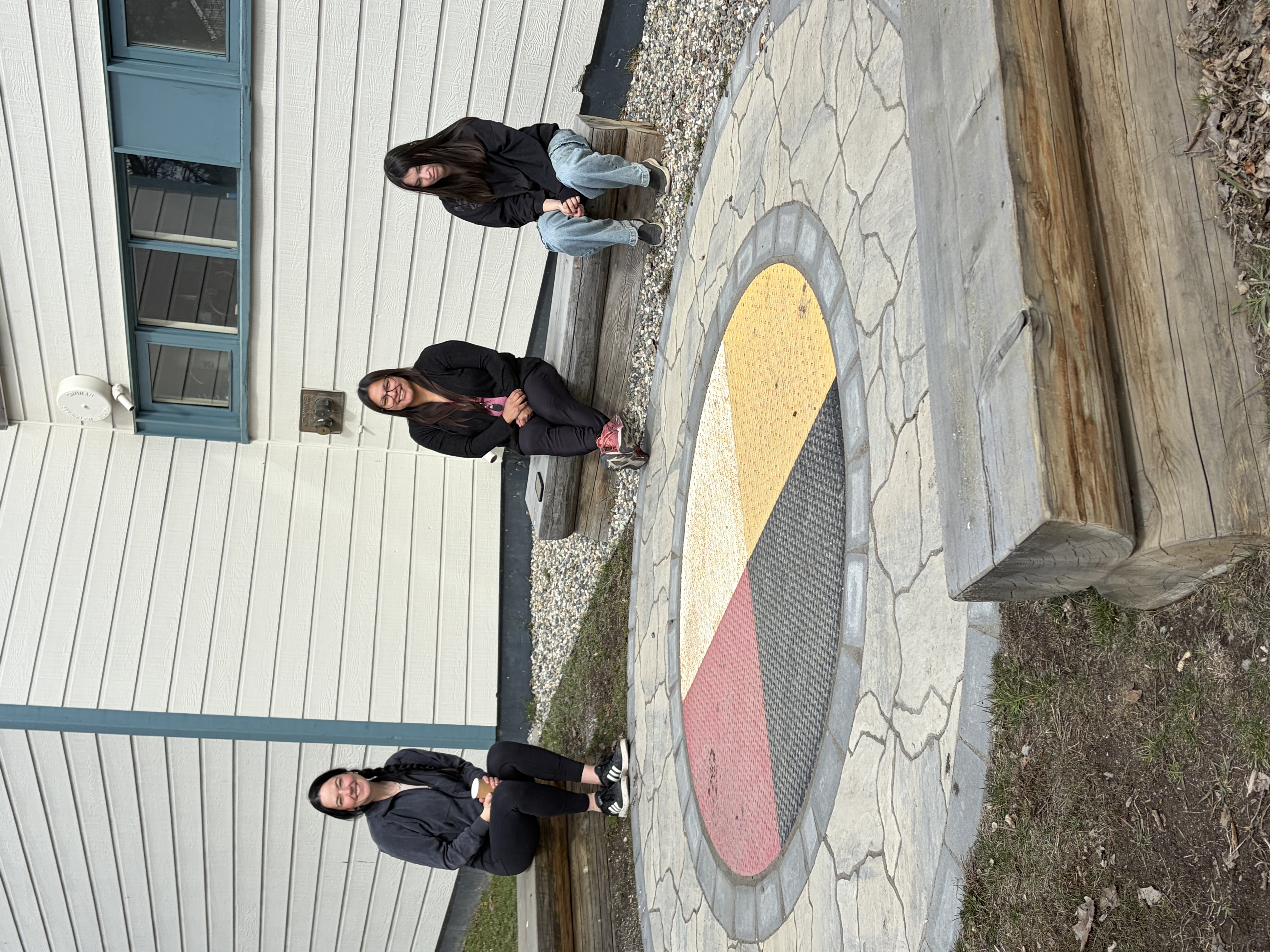 It takes a community1 heather auger