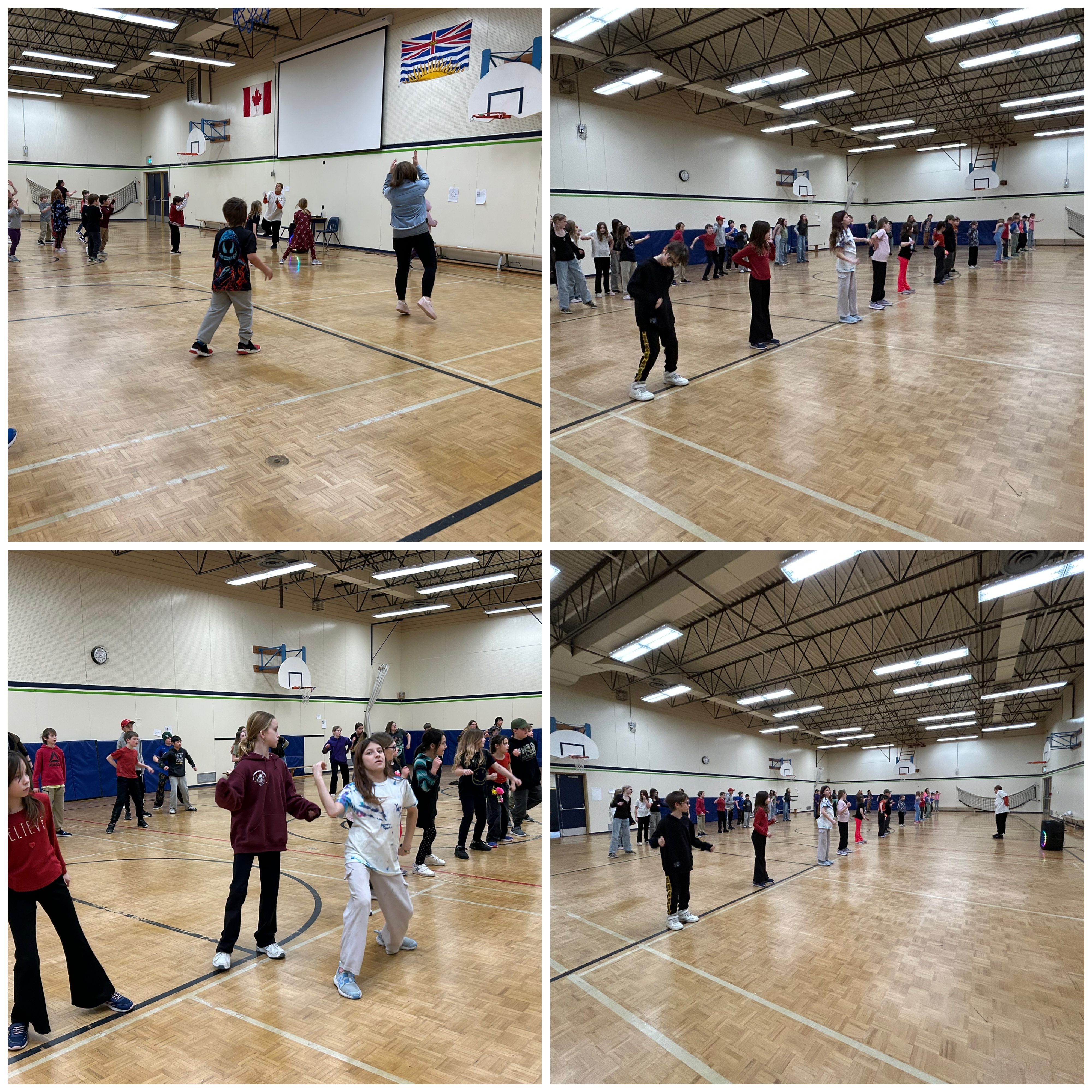 Jess Dance 1 dwayne benvin