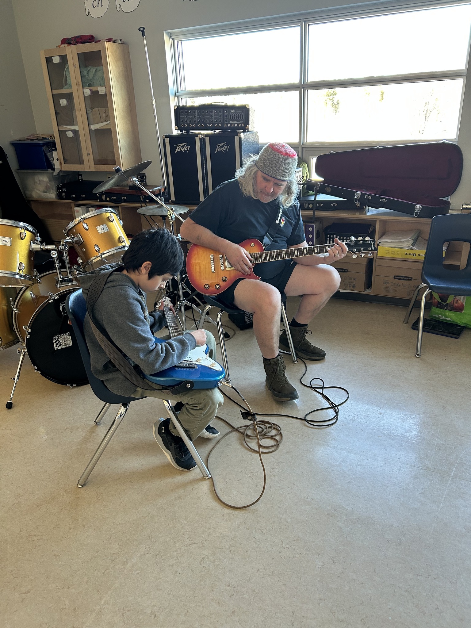 Teamwork 2 kimberley ikebuchi