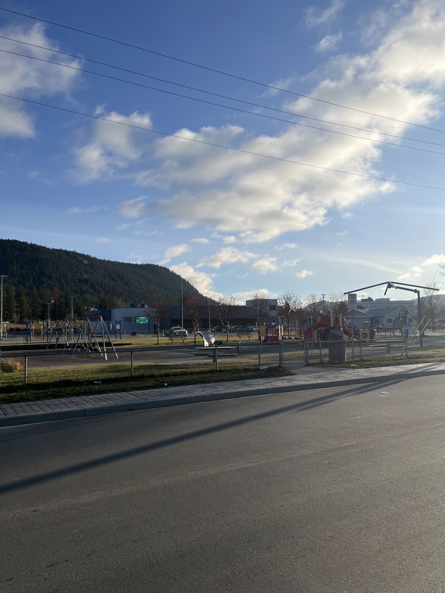 Mentorship In The Wild marina campsall