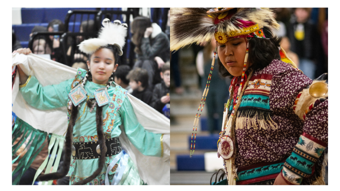 May 21, 2025 - Indigenous Education Department