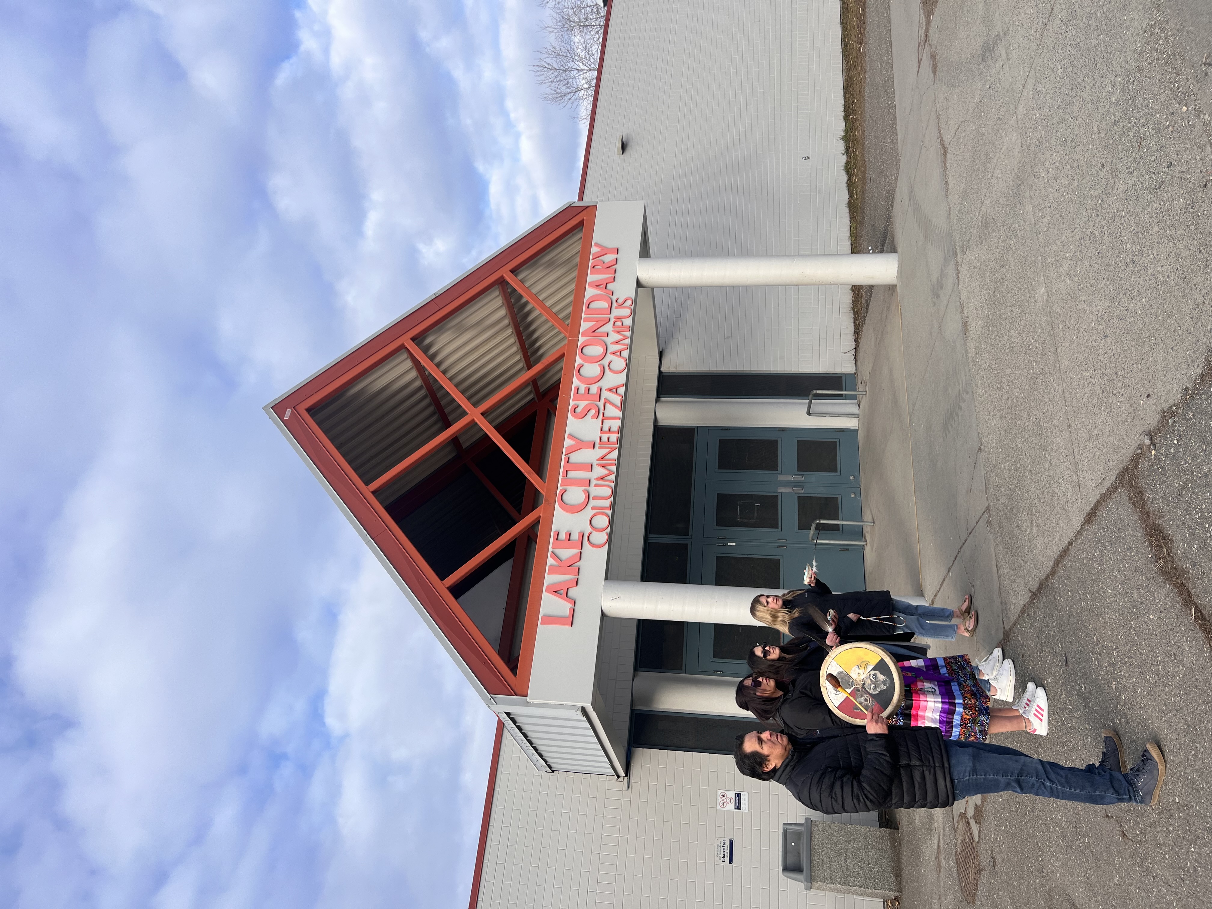 Columneetza welcomes back students in a good way1 holly zurak