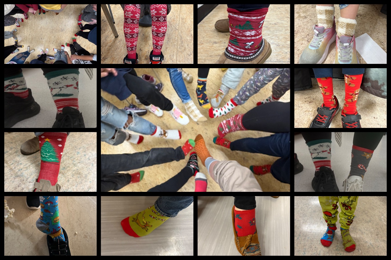 Mistle Toes marina campsall