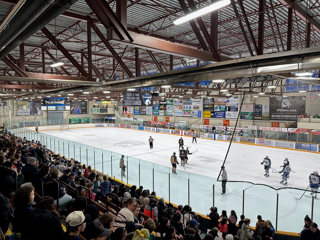 Community Building through sport1 Grant Gustafson