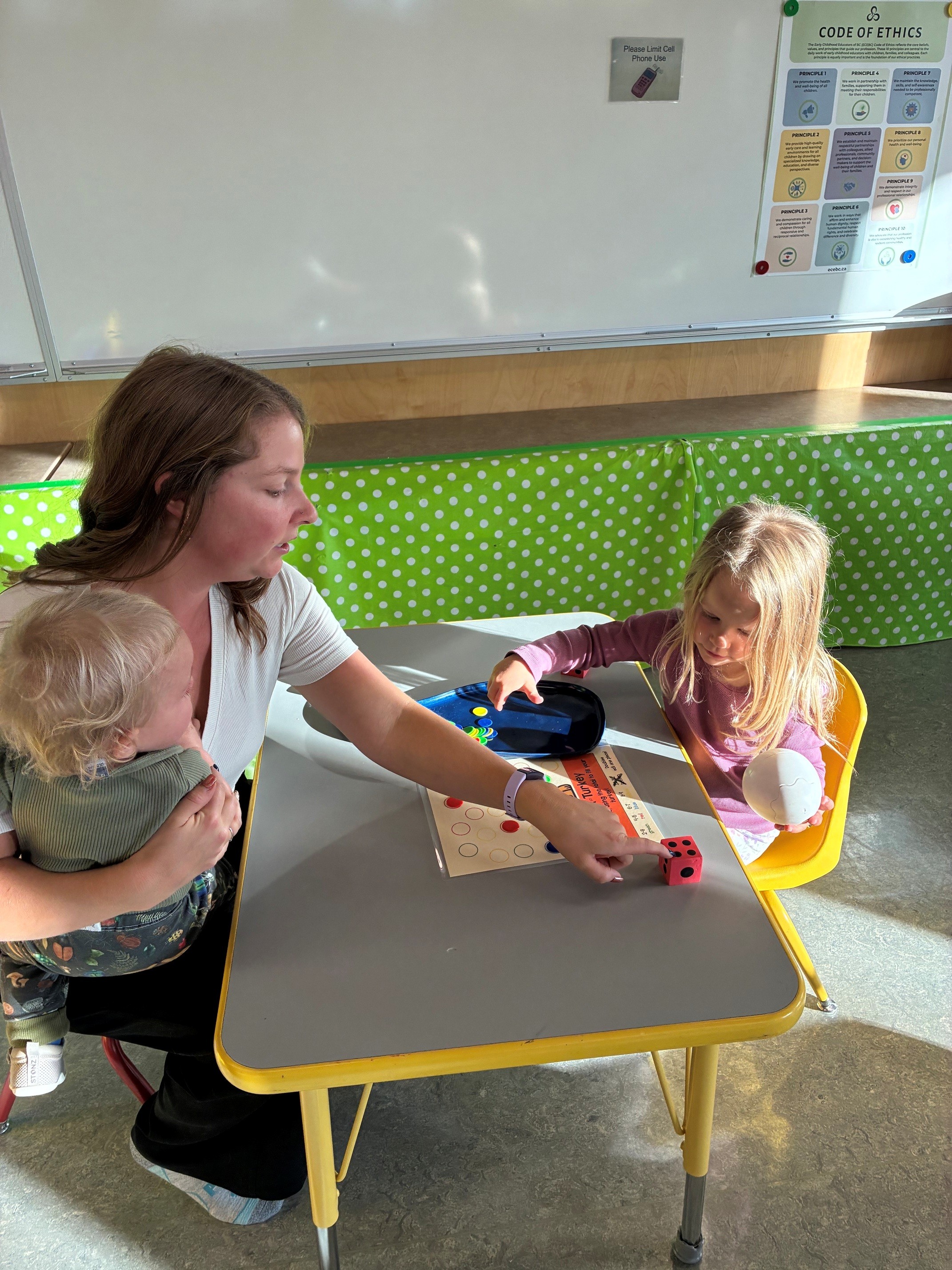 Building Numeracy Skills BEULAH SMITH