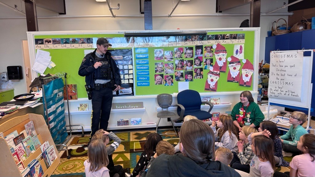 Building Belonging RCMP crystaldawn langton