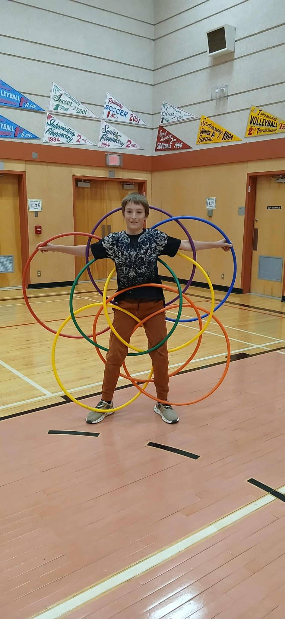 hoop dance 2 kimberley ikebuchi