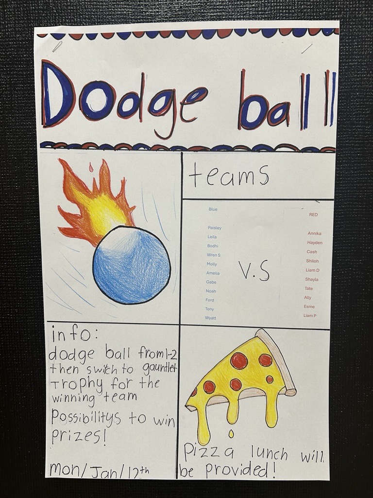 School Spirit Days 2 kimberley ikebuchi