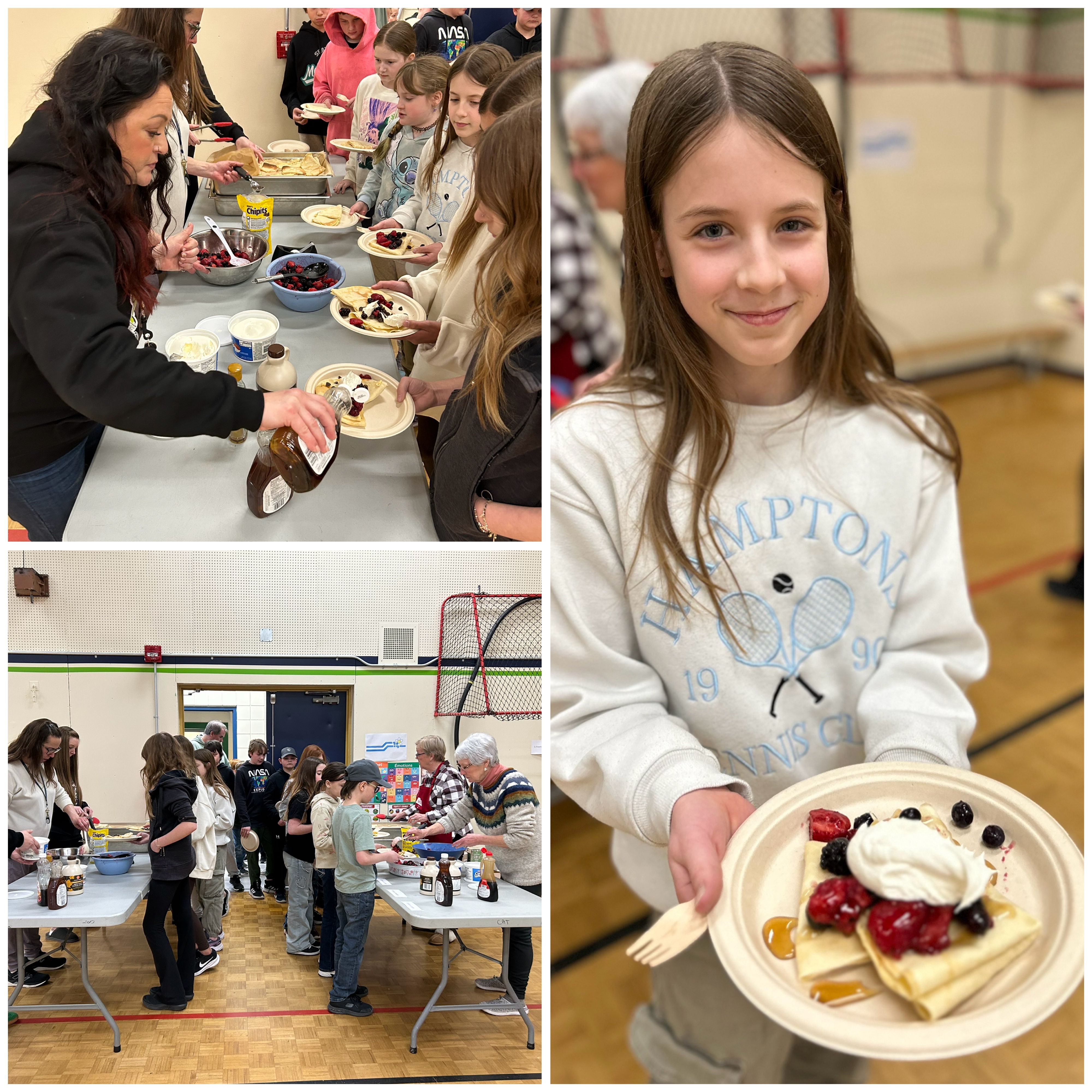 Quebec Winter Carnival 2026 2 dwayne benvin