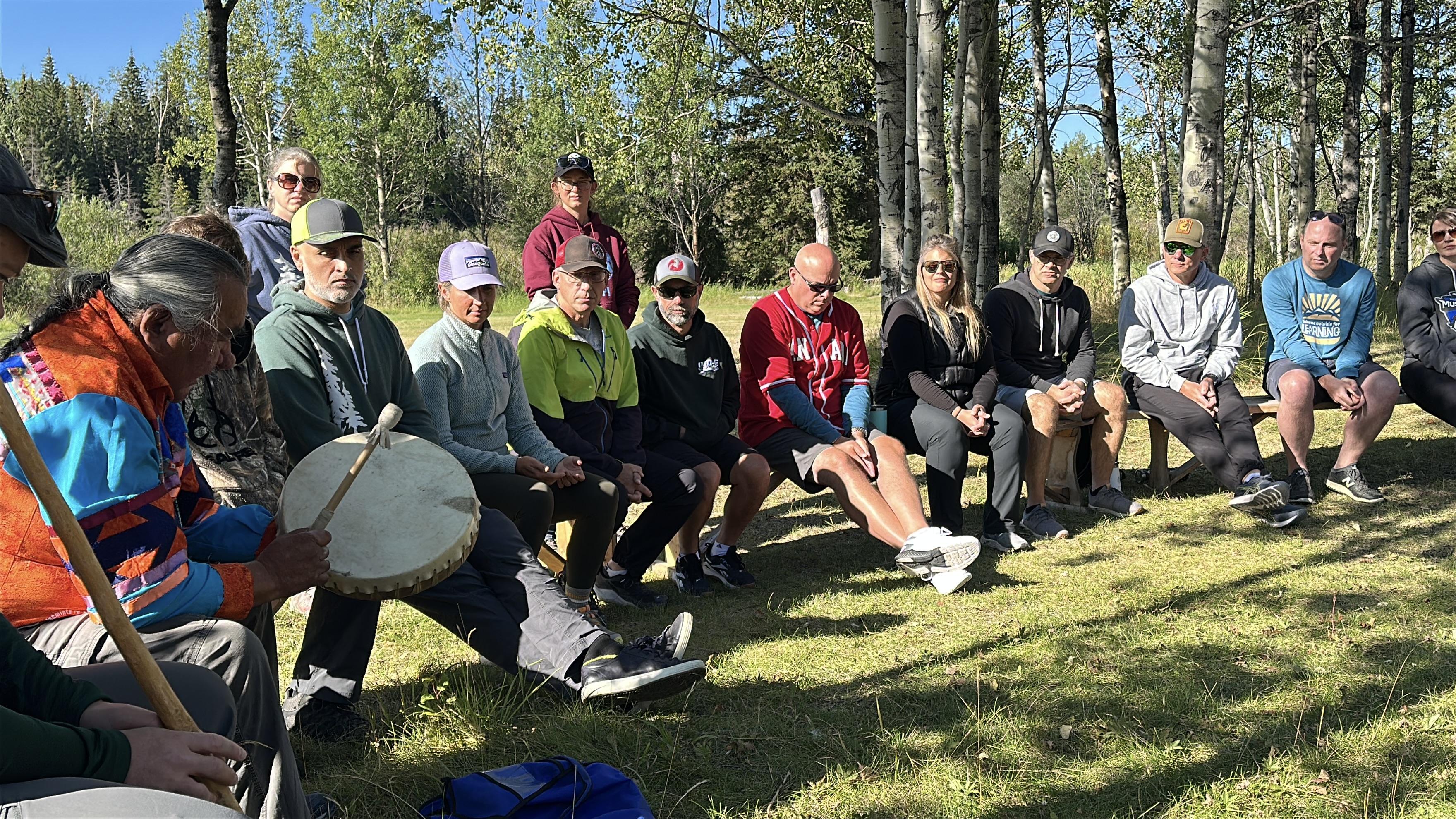 PVP Learning to be present2 Kevin Mc Lennan