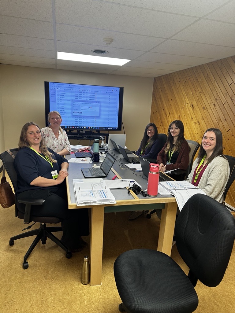 New Clerical Staff 2