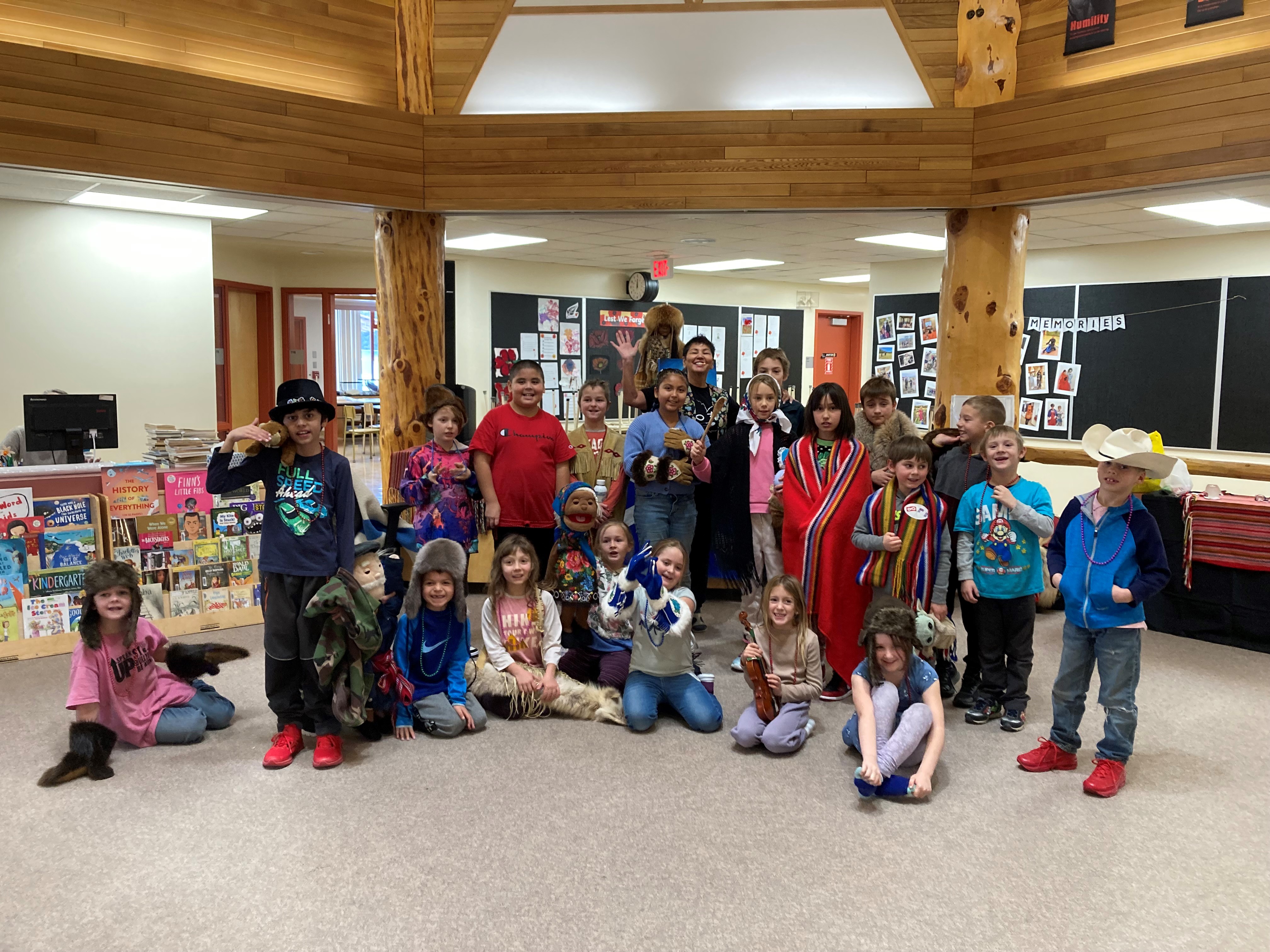 Metis Dance kimberley ikebuchi