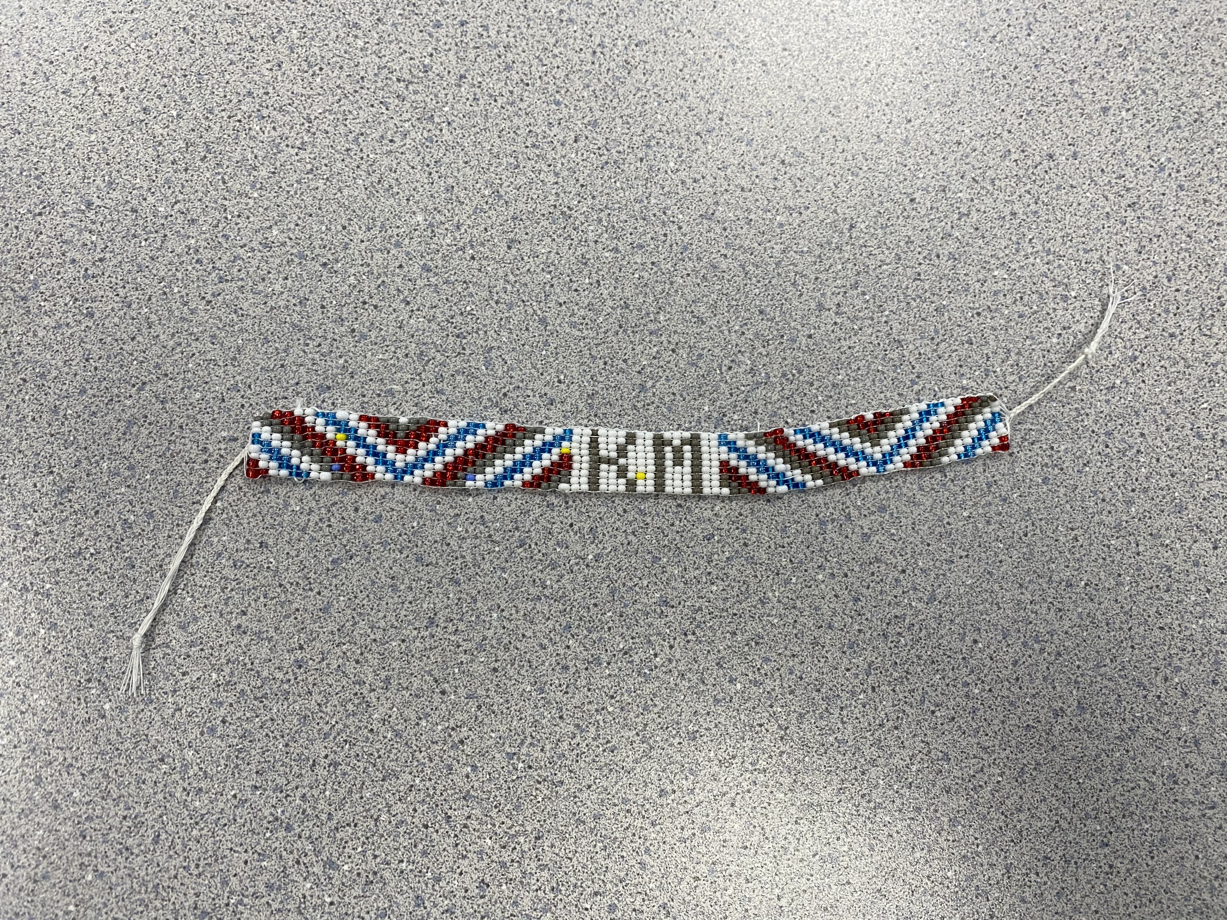 Beading Projects 1 helen wight