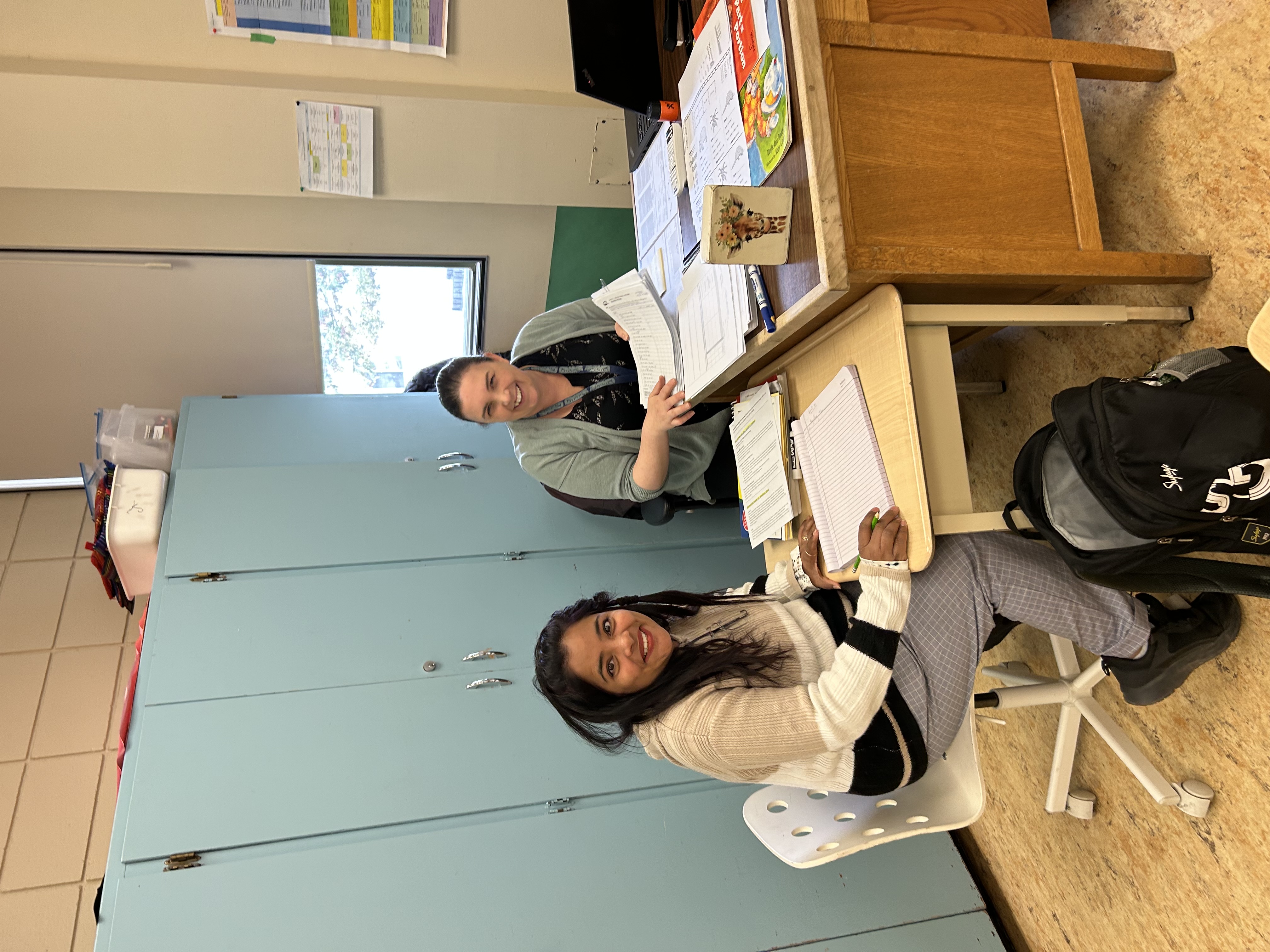 Ms. Shilpa Rodriques1 dwayne benvin