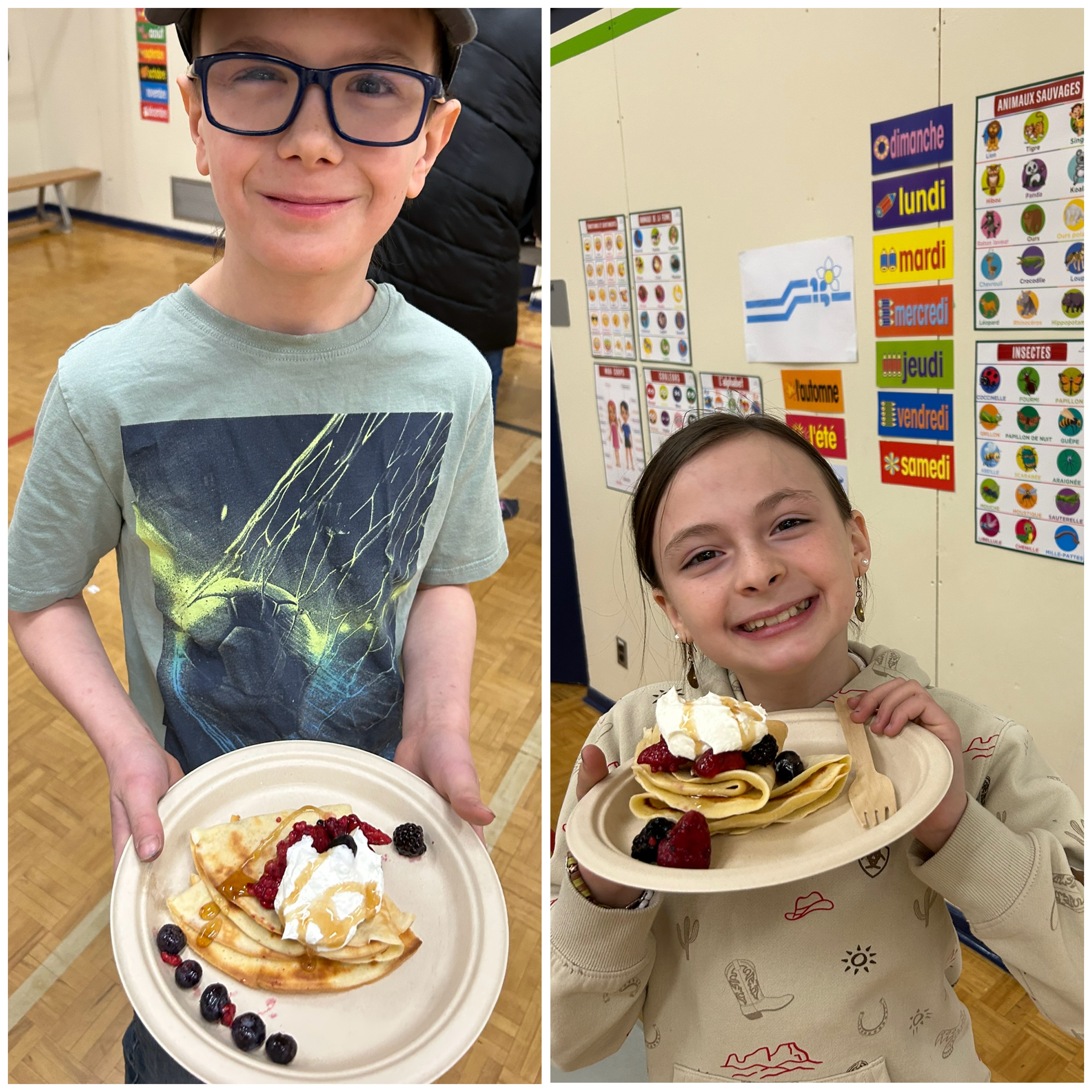 Quebec Winter Carnival 2026 1 dwayne benvin