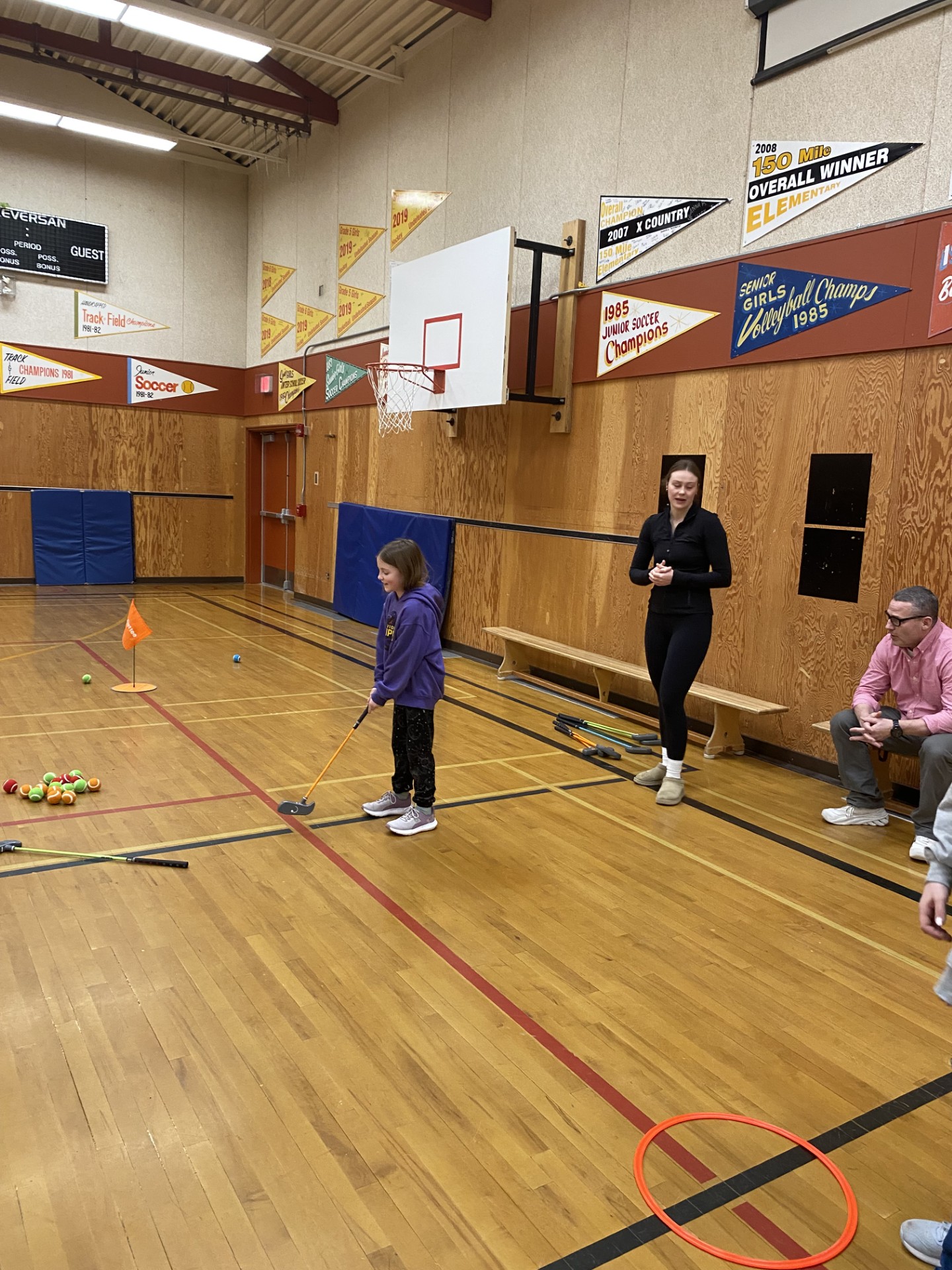 Golf Introduction2 Craig Munroe