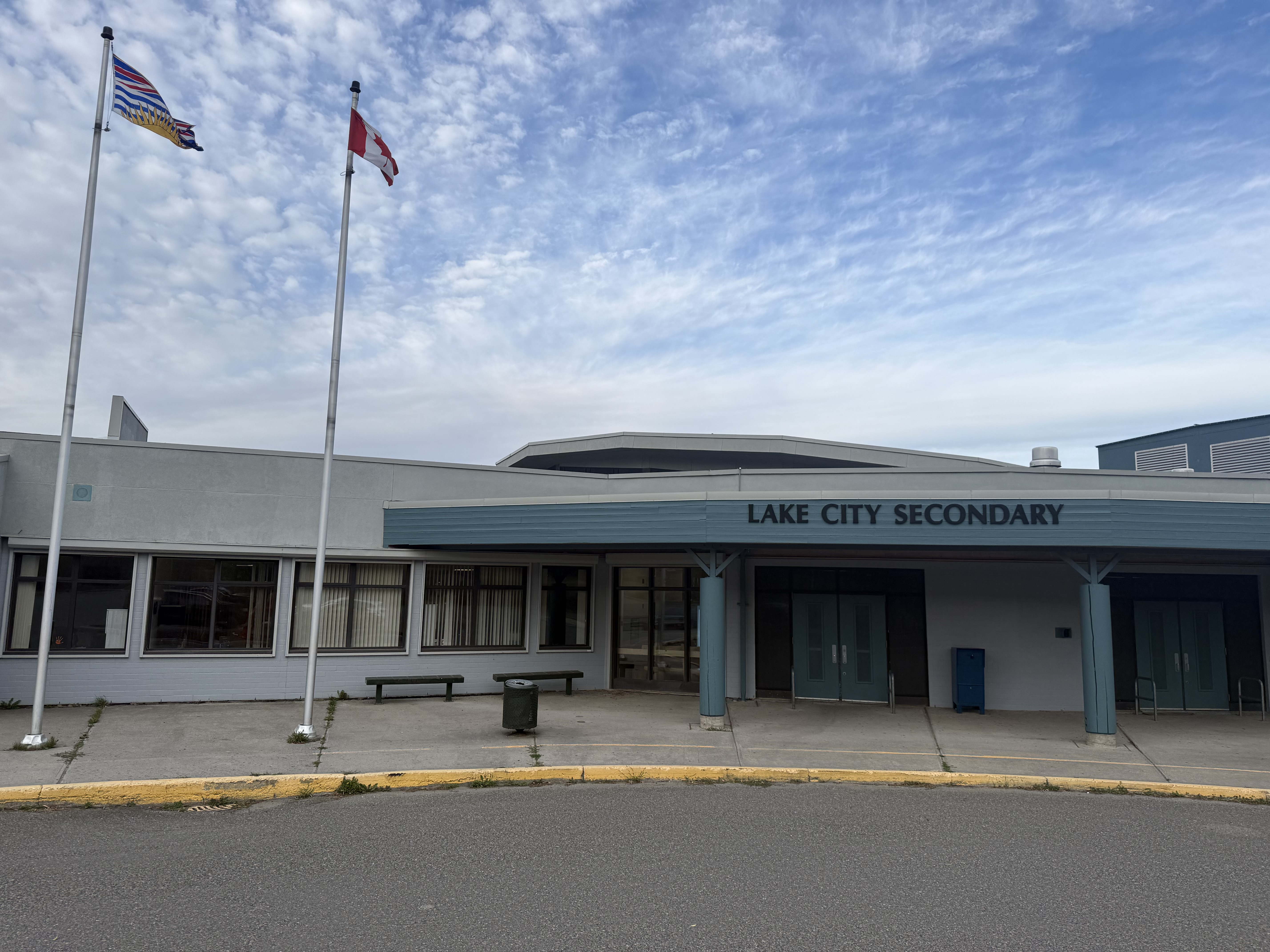 A Fresh Look for LCSS