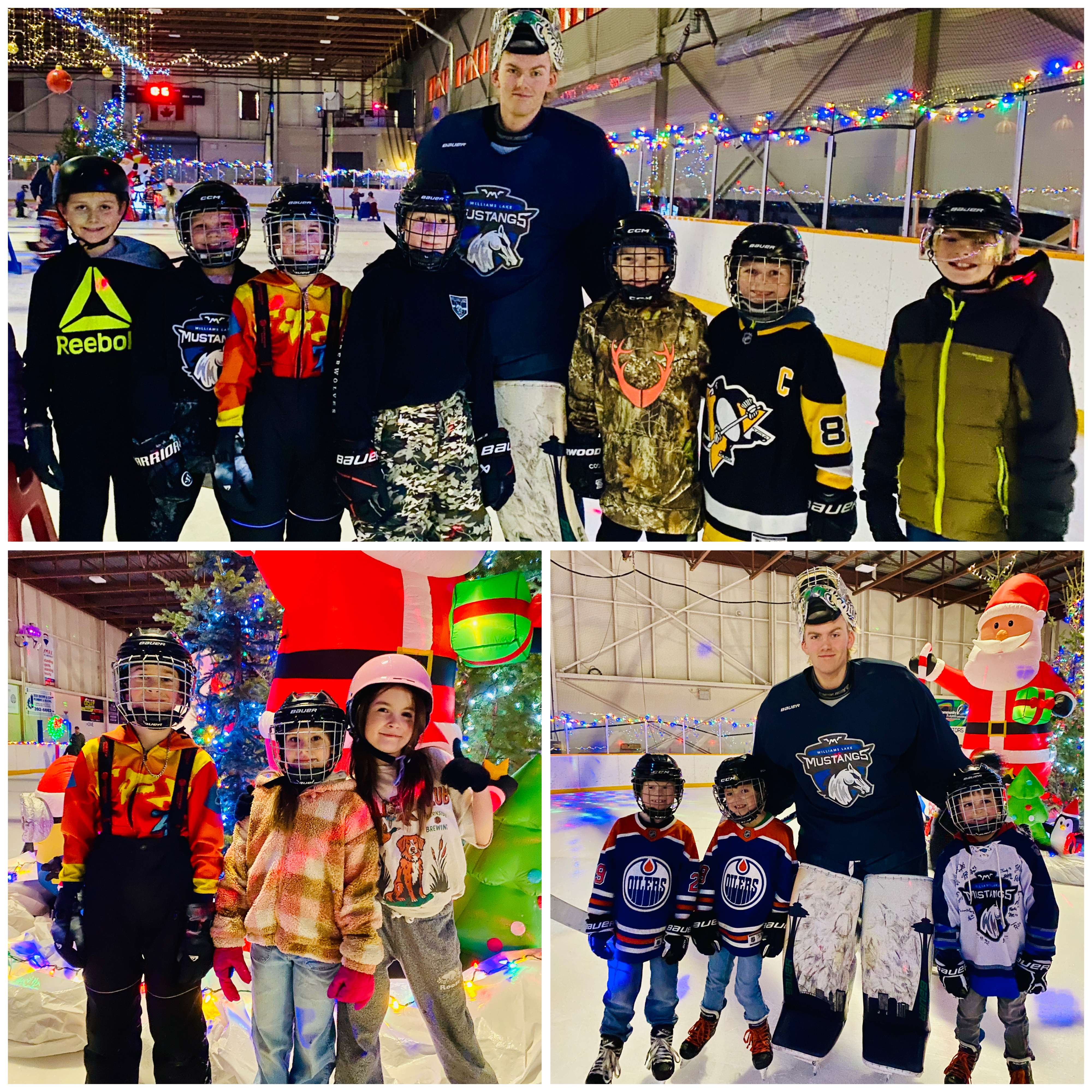 skating dwayne benvin