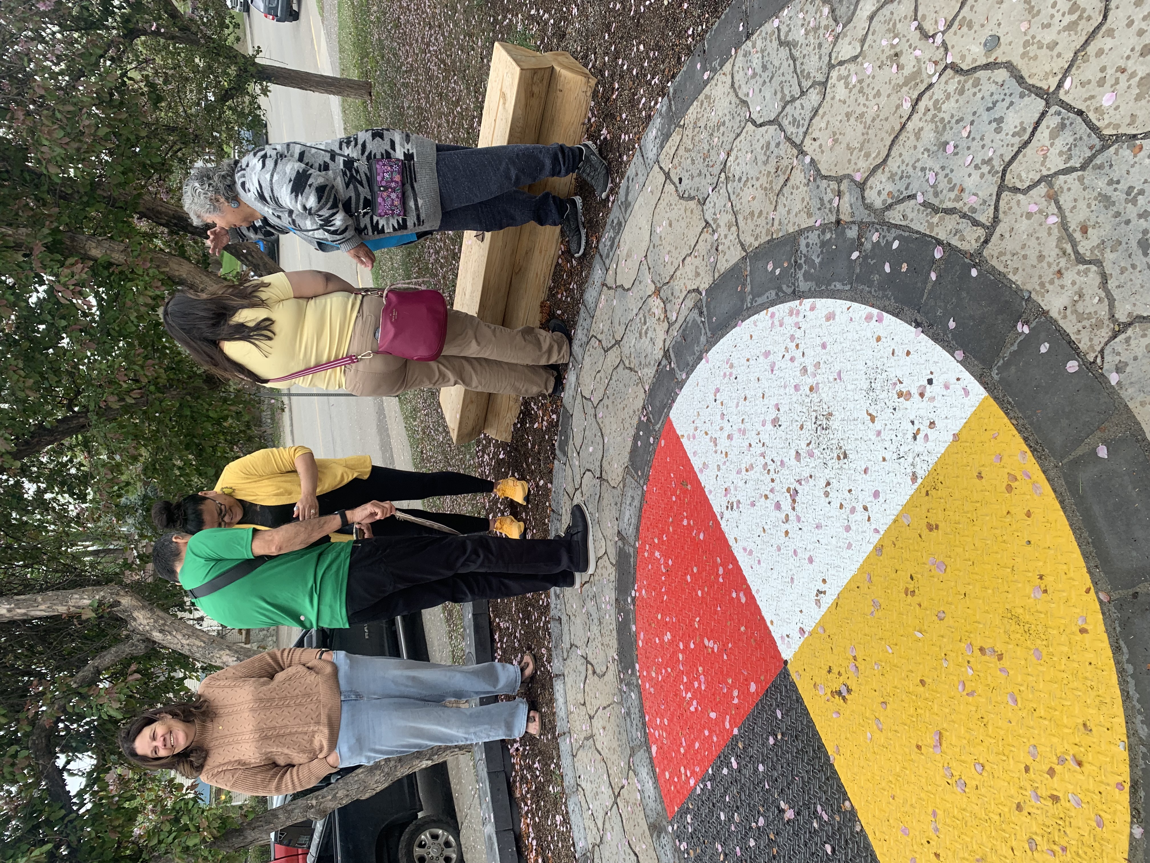 Meeting every student, family and community agency heather auger 2