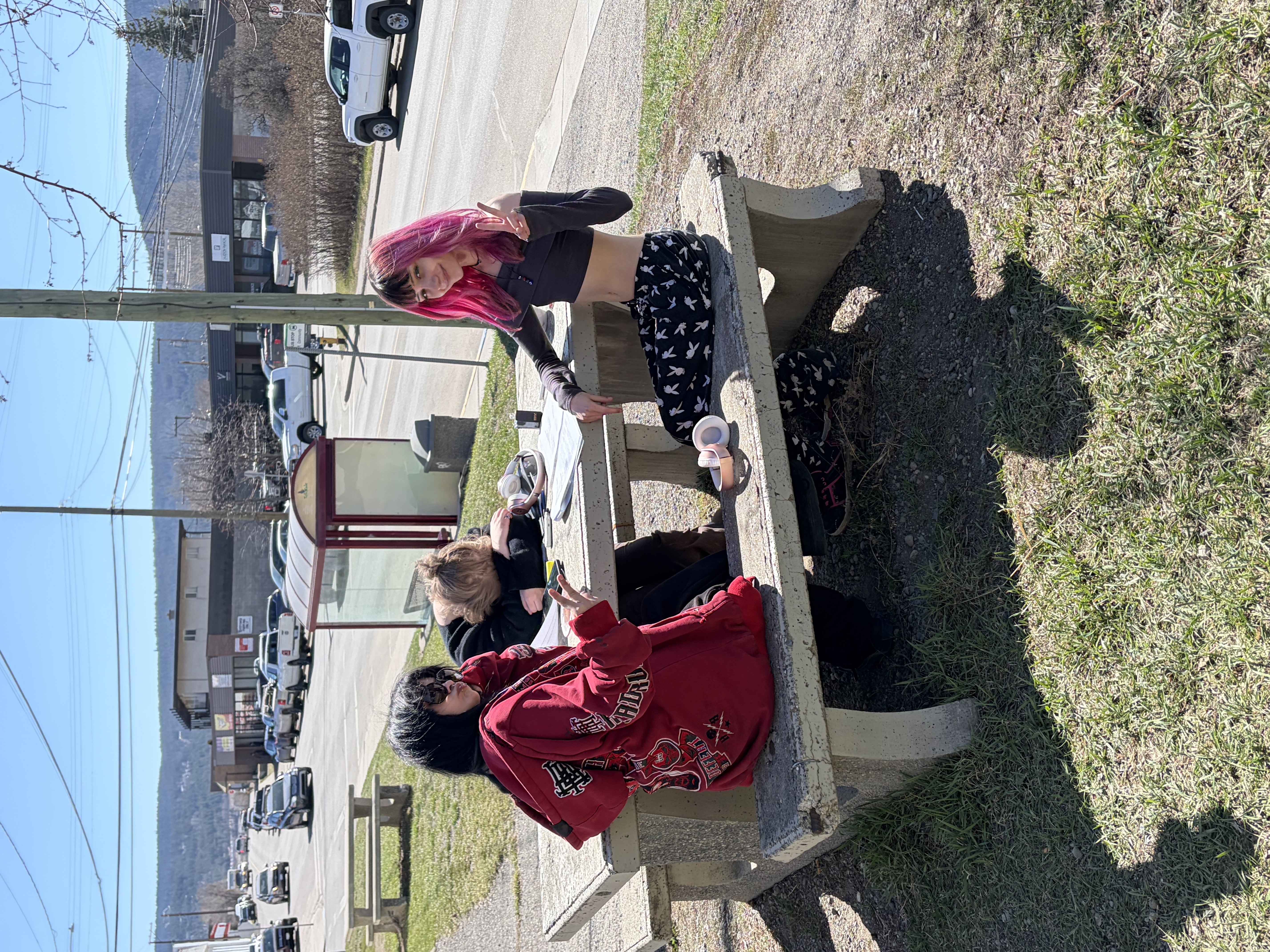 Transition is Always the Goal heather auger 1