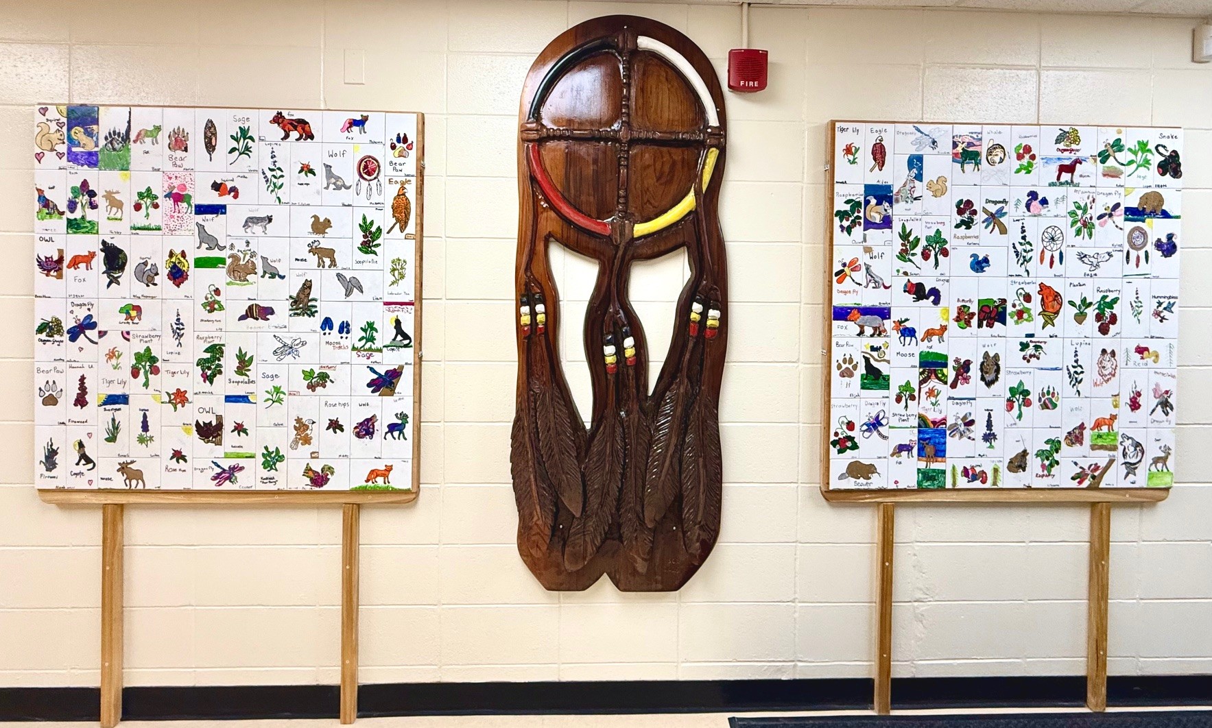 Carving 2 Murray Helmer