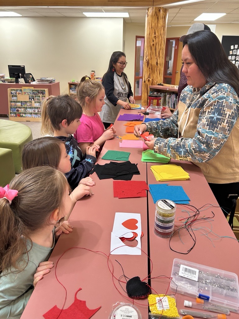 Nenqayni Cultural Visit kimberley ikebuchi