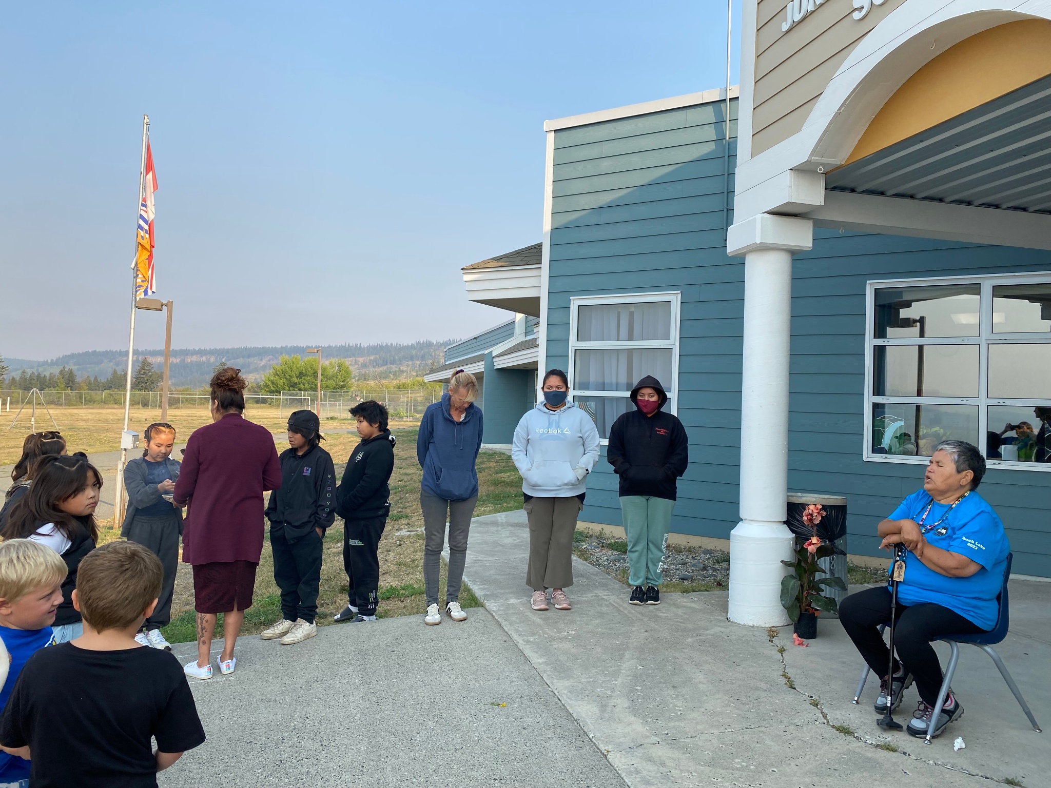 Welcome Back on the First Day of School 2 helen wight