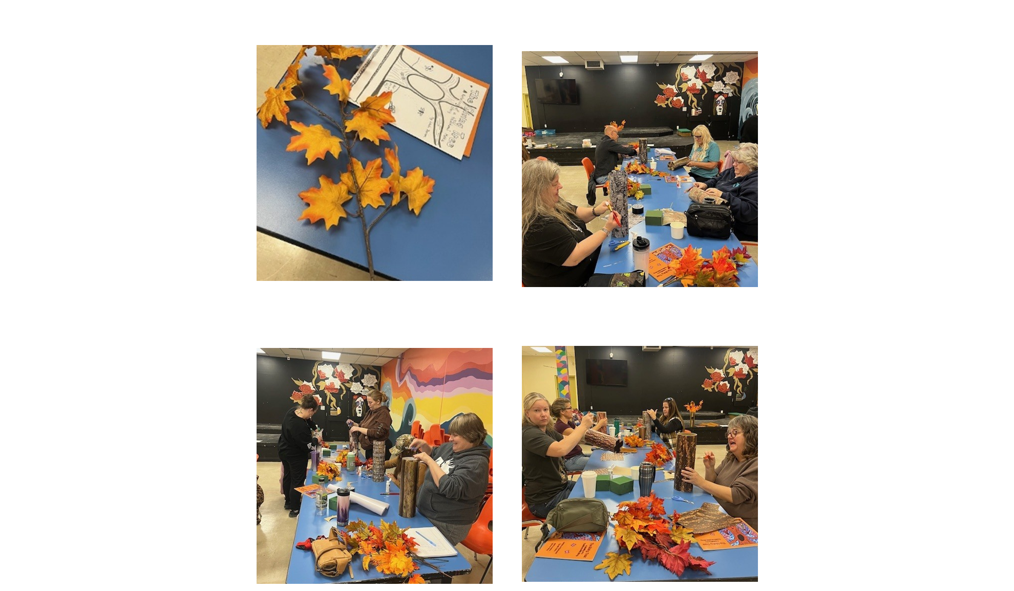 Giving tree 2 BEULAH SMITH