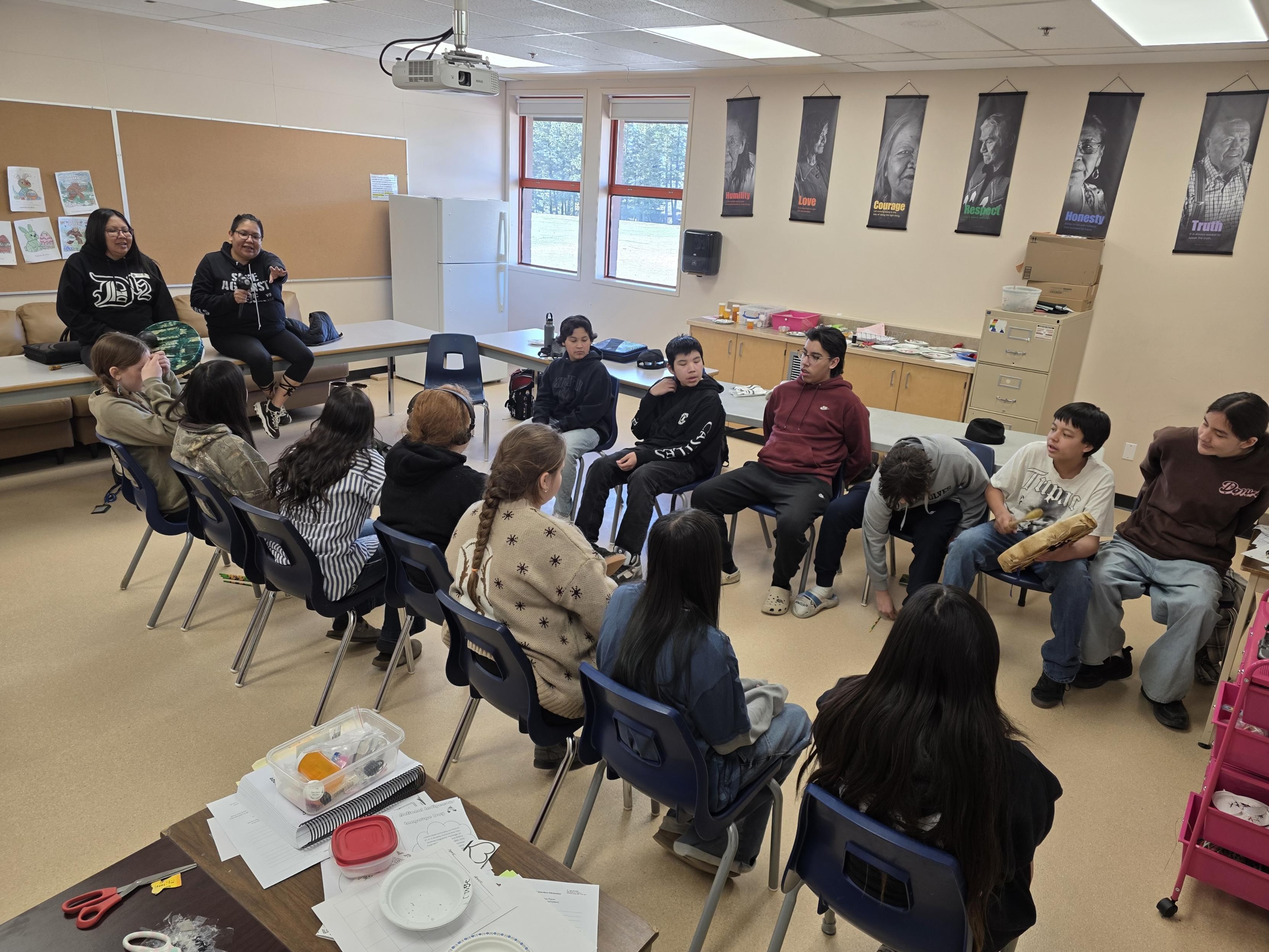 Learning Lahal1 holly zurak