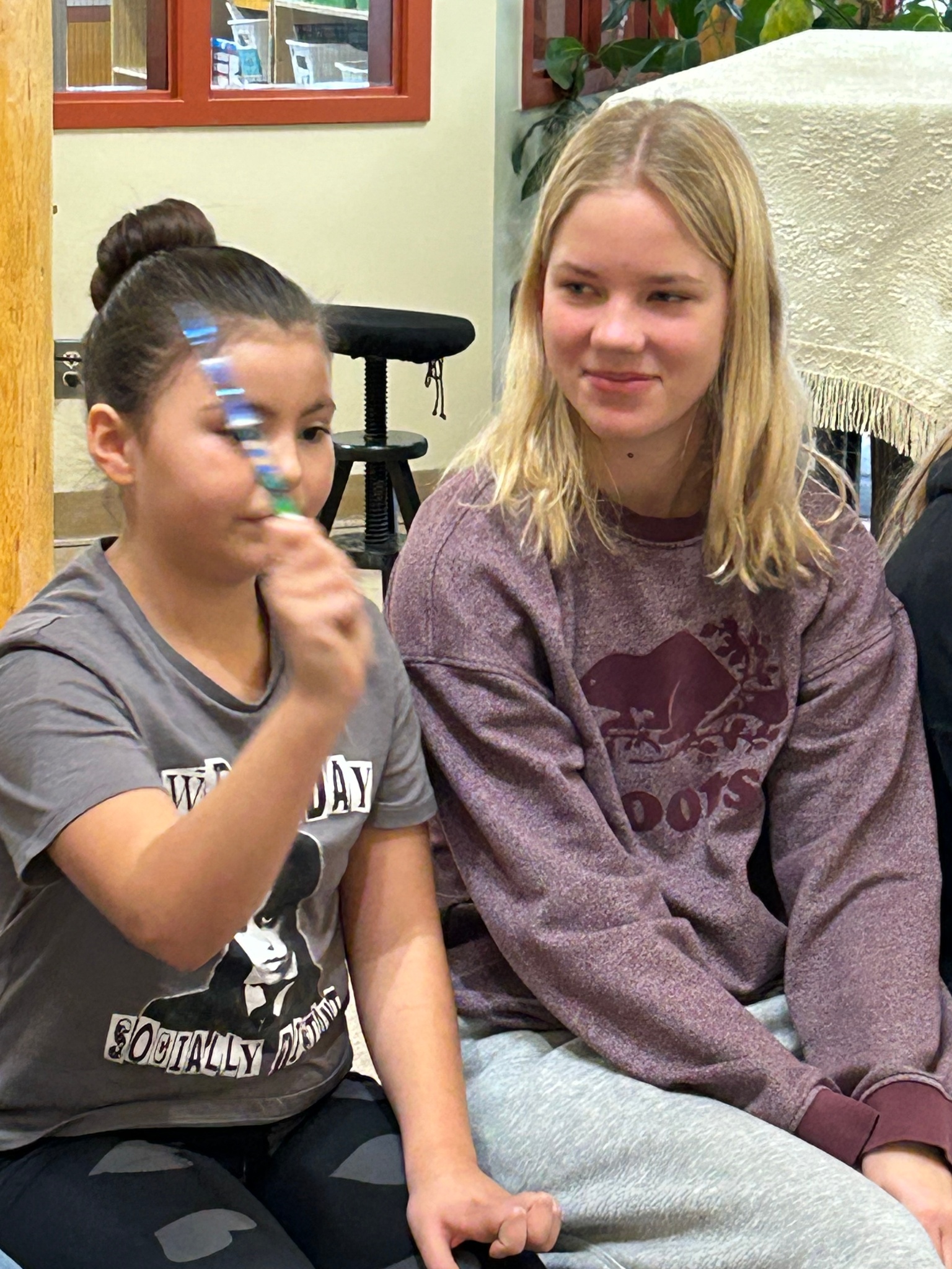 Lahal kimberley ikebuchi